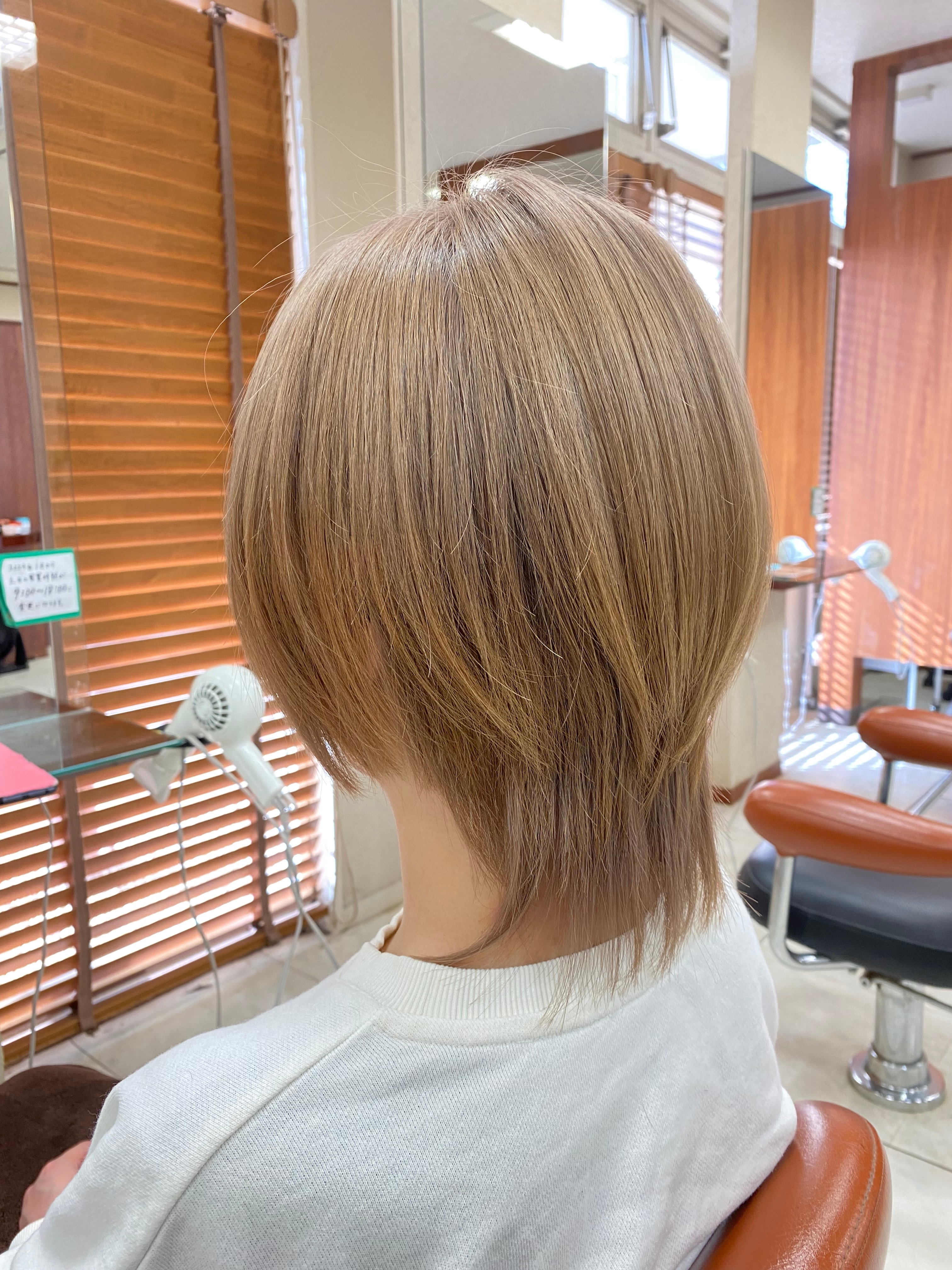 クレヨン モール店【クレヨン モールテン】のスタイル紹介。クレヨン モール店×スタイル