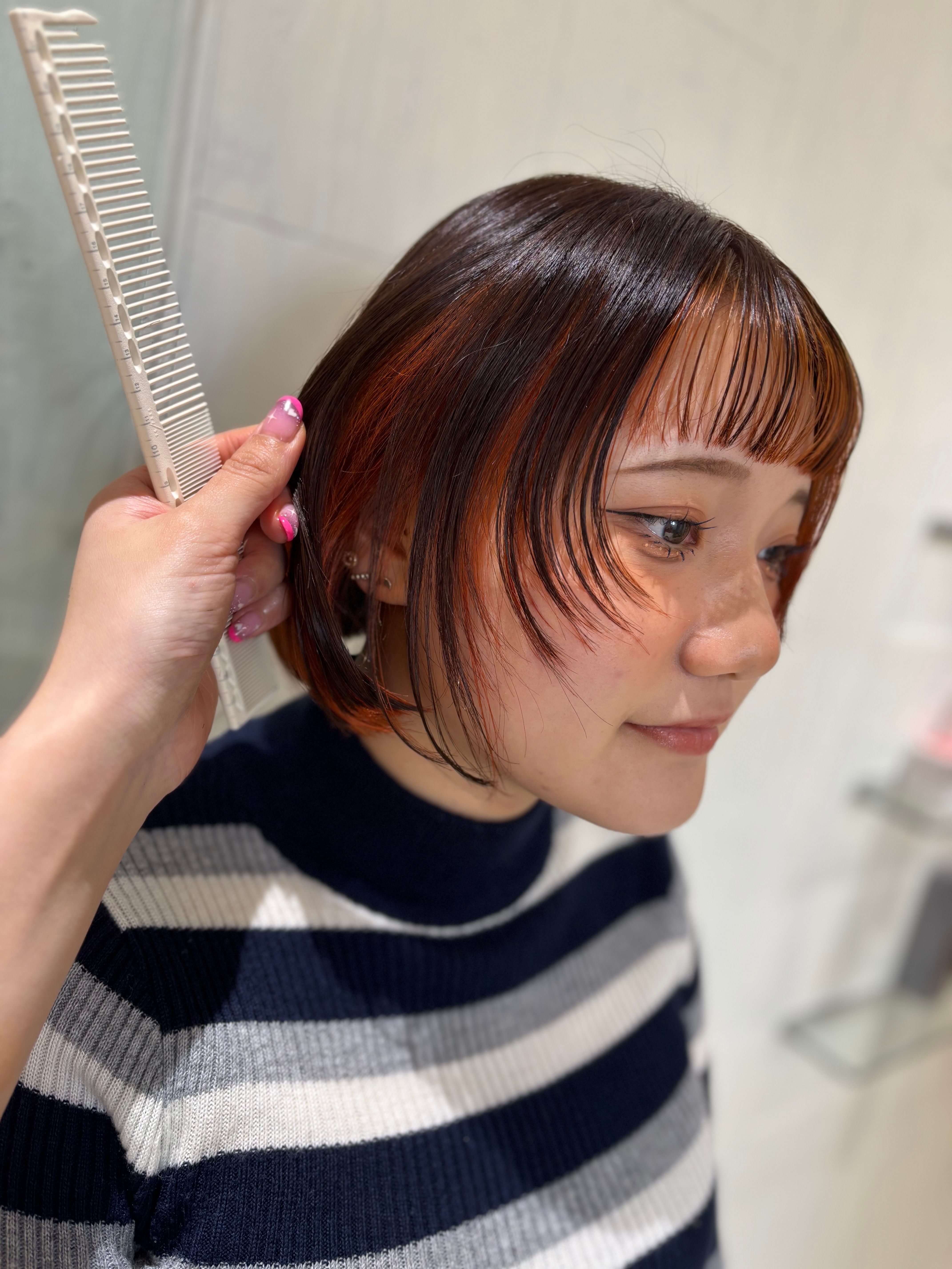 TABOO Central【タブー セントラル】【タブーセントラル】のスタイル紹介。TABOO Central【タブー セントラル】×スタイル