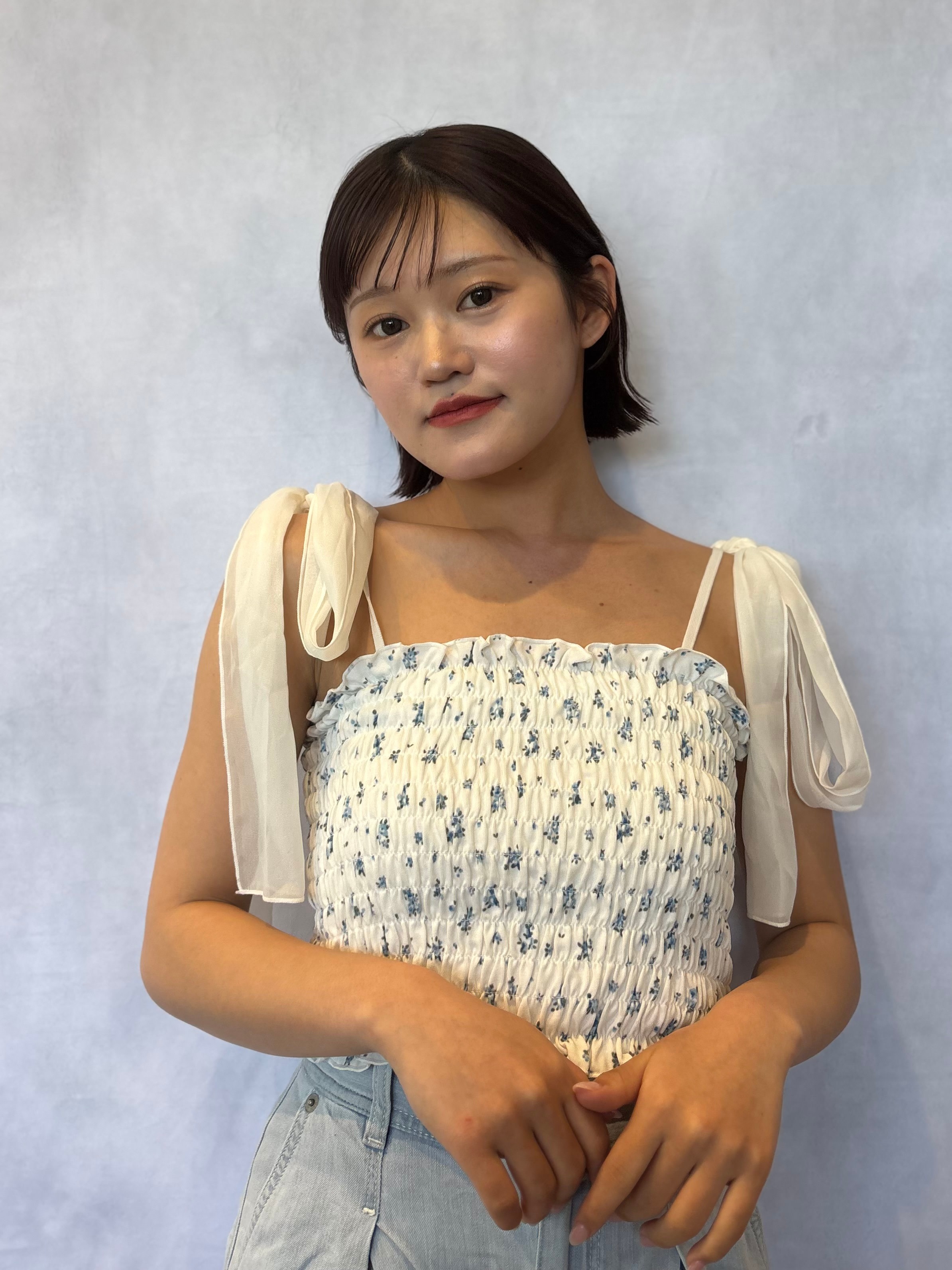 TABOO Central【タブー セントラル】【タブーセントラル】のスタイル紹介。TABOO Central【タブー セントラル】×スタイル