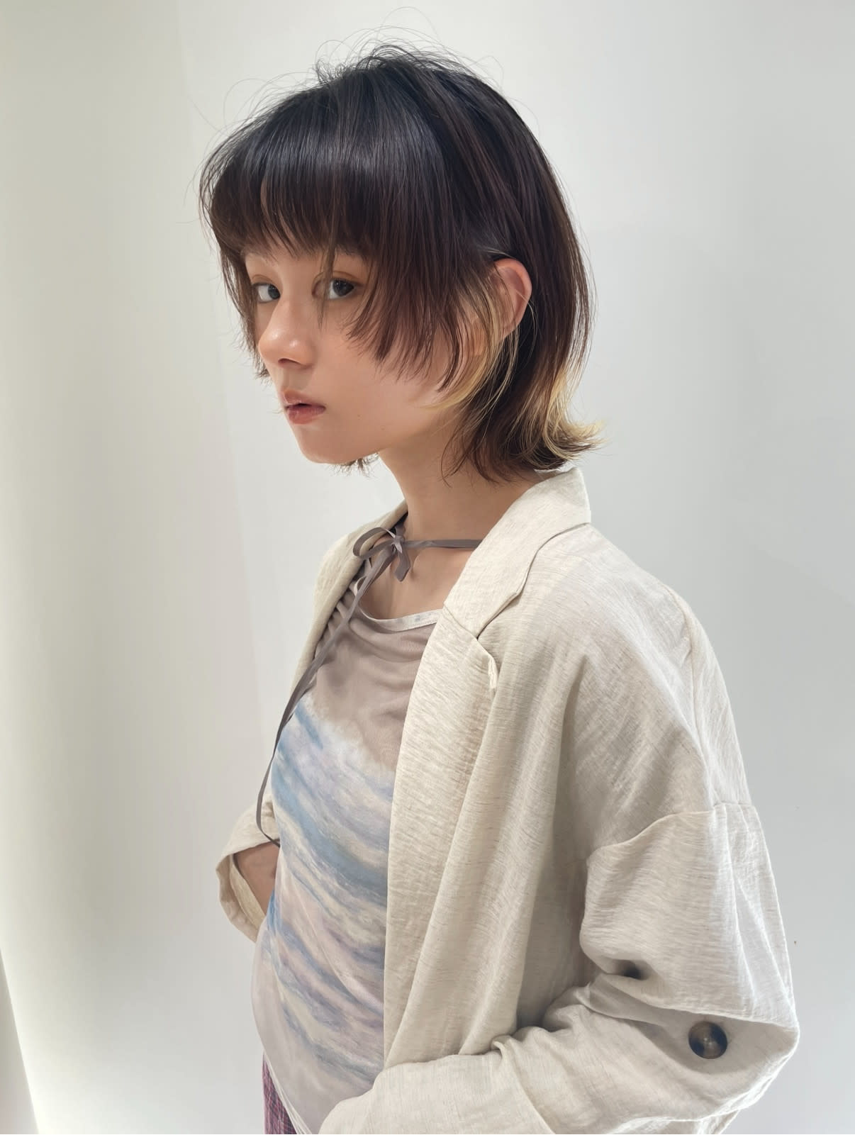 TABOO Central【タブー セントラル】【タブーセントラル】のスタイル紹介。TABOO Central【タブー セントラル】×スタイル