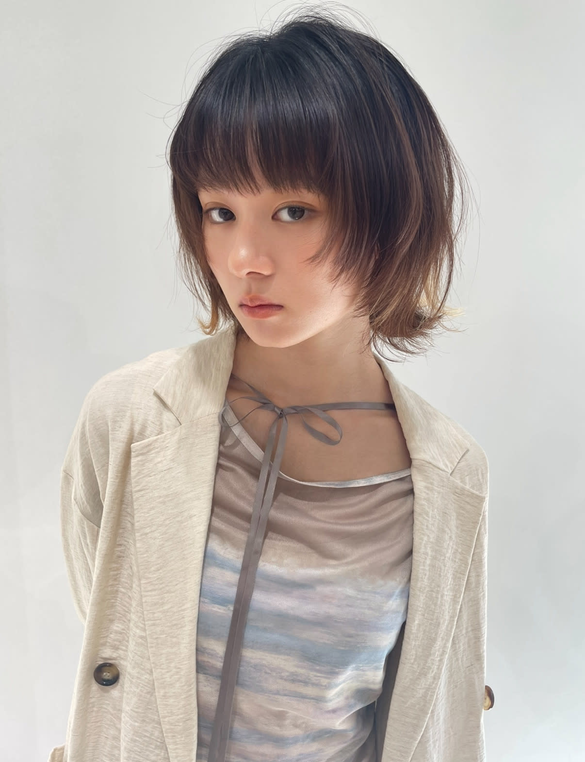 TABOO Central【タブー セントラル】【タブーセントラル】のスタイル紹介。TABOO Central【タブー セントラル】×スタイル