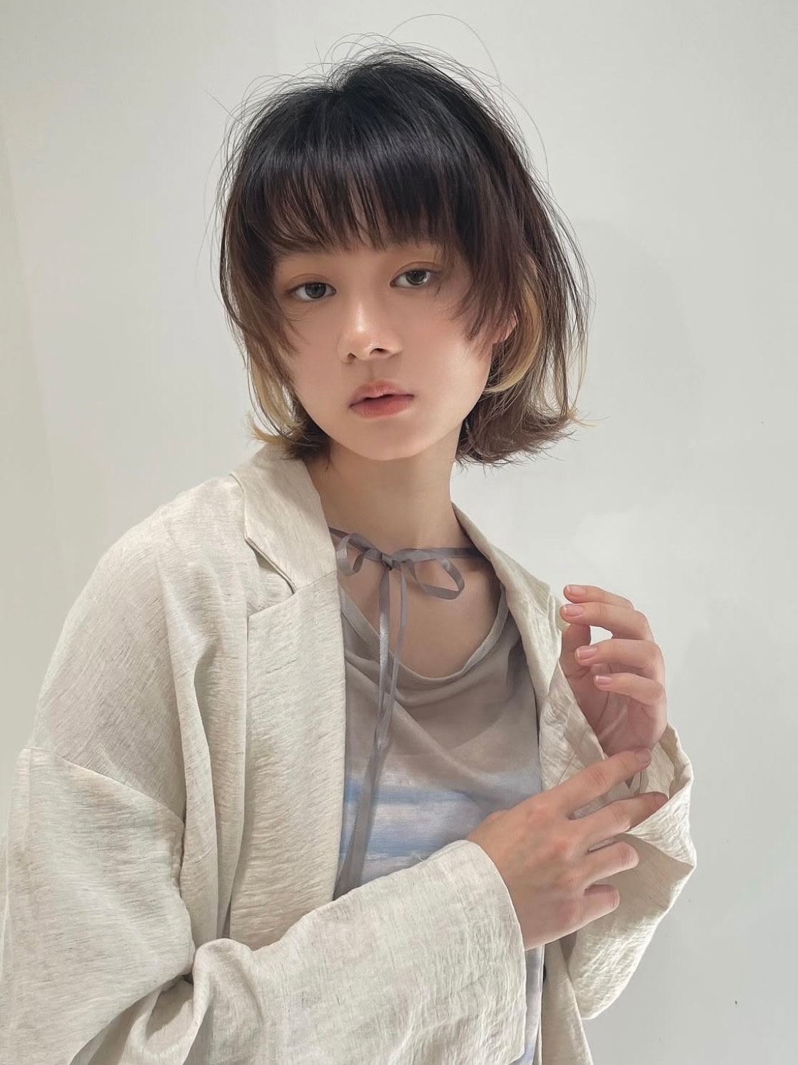 TABOO Central【タブー セントラル】【タブーセントラル】のスタイル紹介。TABOO Central【タブー セントラル】×スタイル