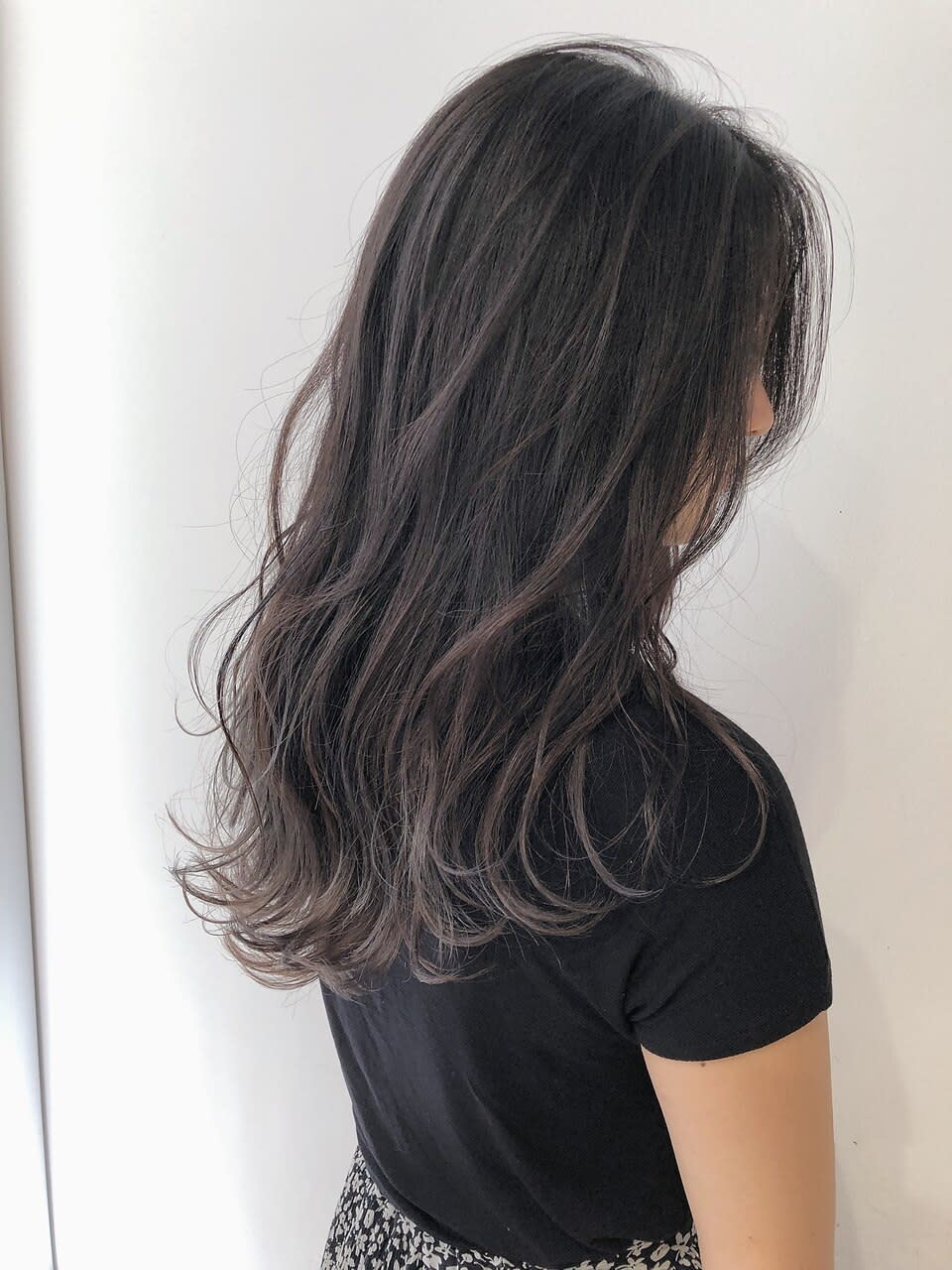 marichi circus【マリーチ サーカス】のスタイル紹介。ダークレイヤー