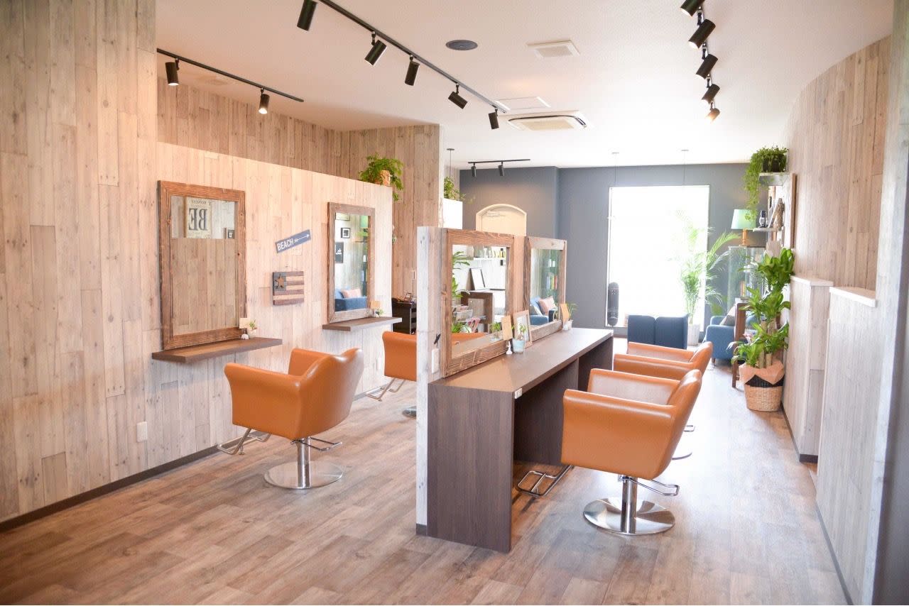 Lovest 八潮店のアイキャッチ画像