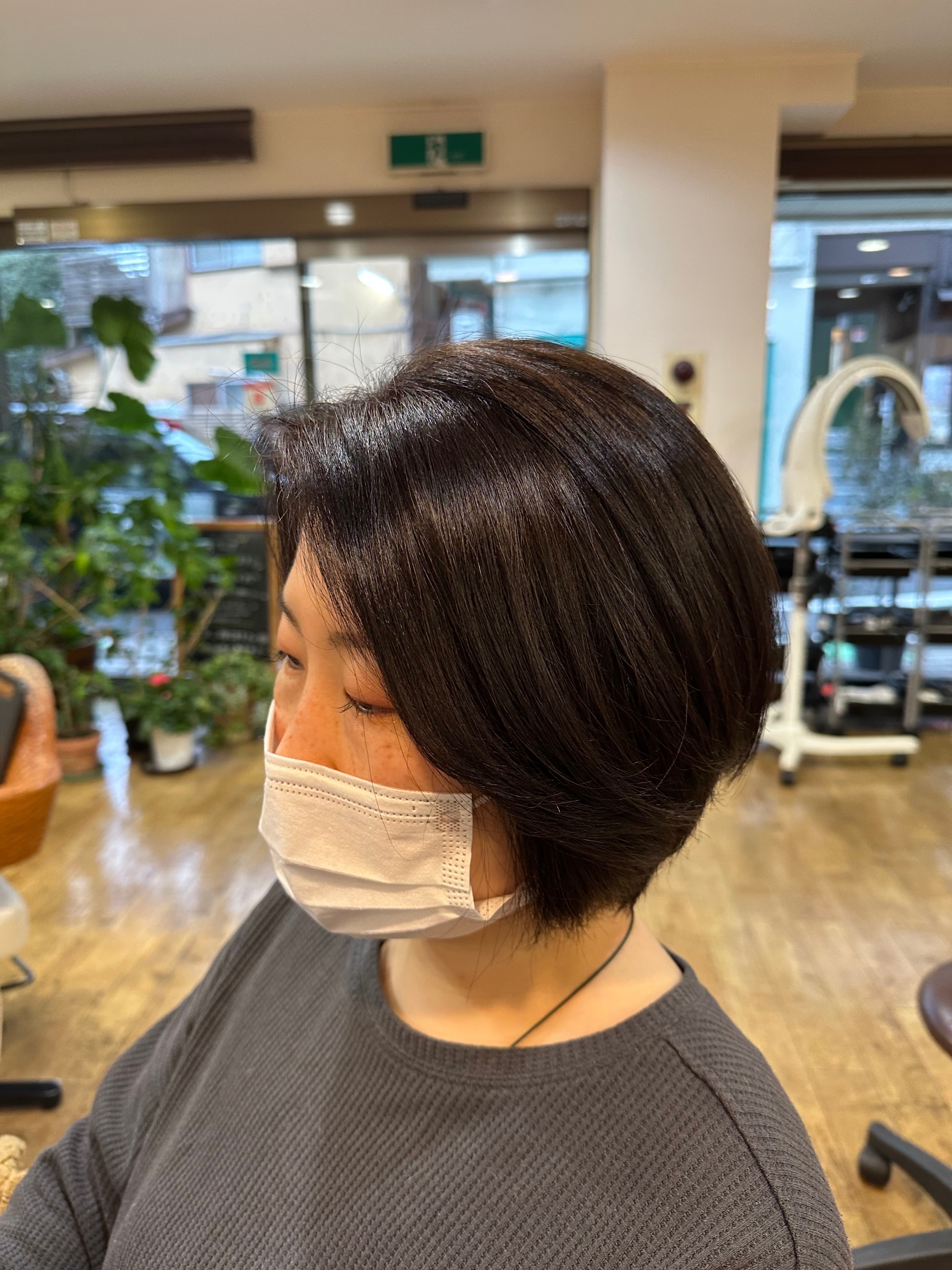 NOCONUTS【ノコナッツ】のスタイル紹介。NOCONUTS×スタイル