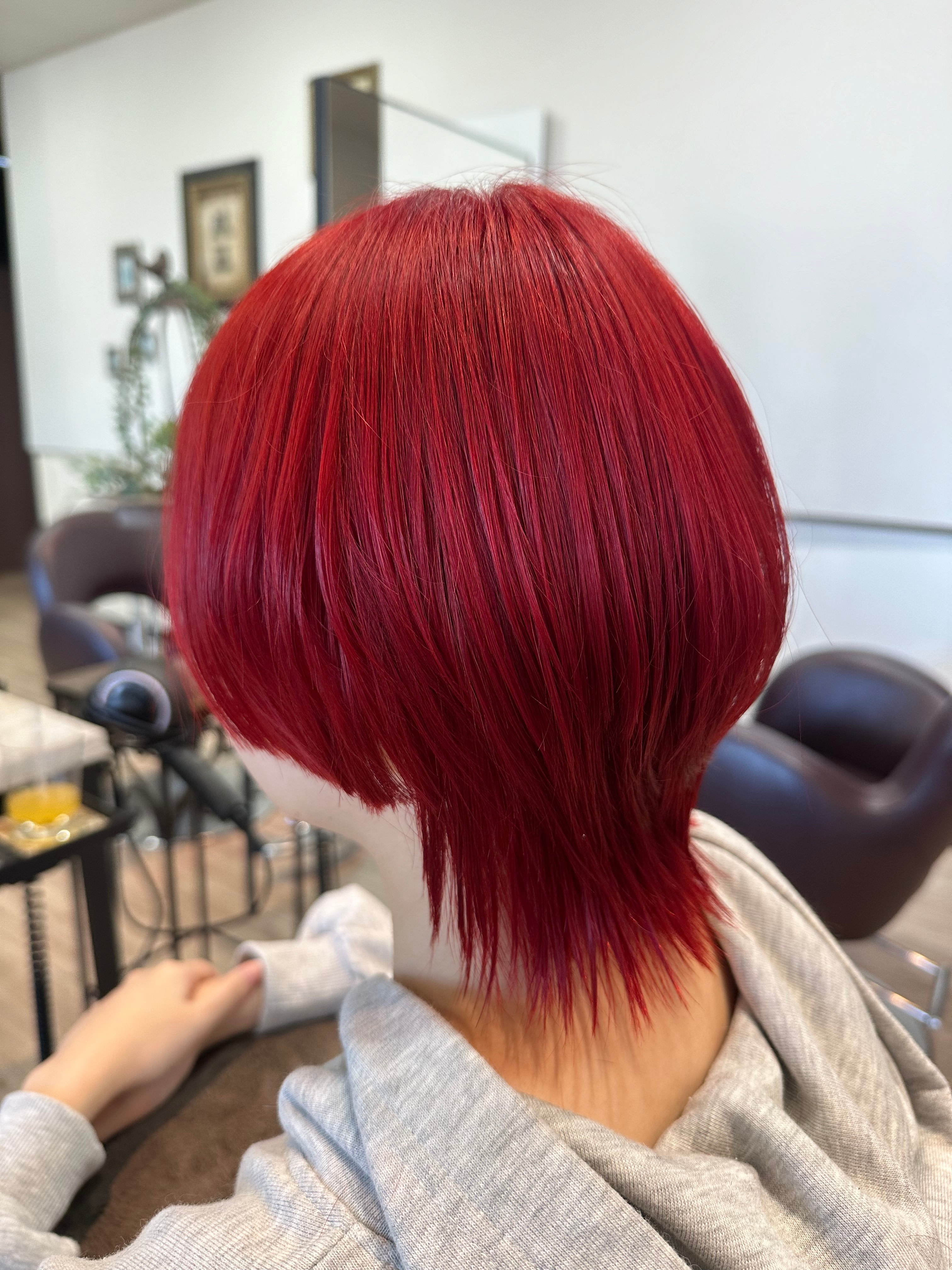 Frays 幸手駅前店【フレイズ サッテエキマエテン】のスタイル紹介。Frays 幸手駅前店×スタイル