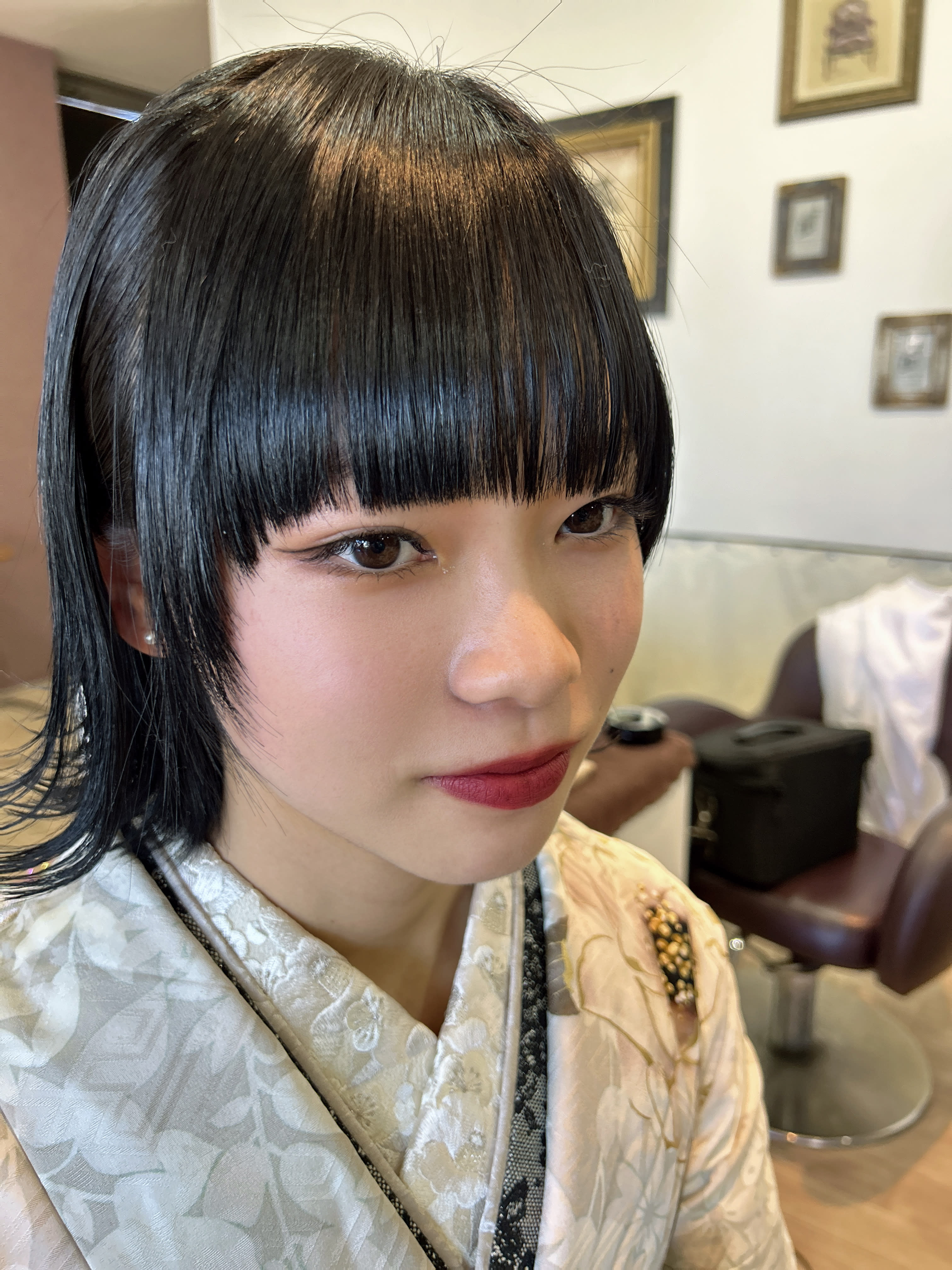 Frays 幸手駅前店【フレイズ サッテエキマエテン】のスタイル紹介。Frays 幸手駅前店×スタイル