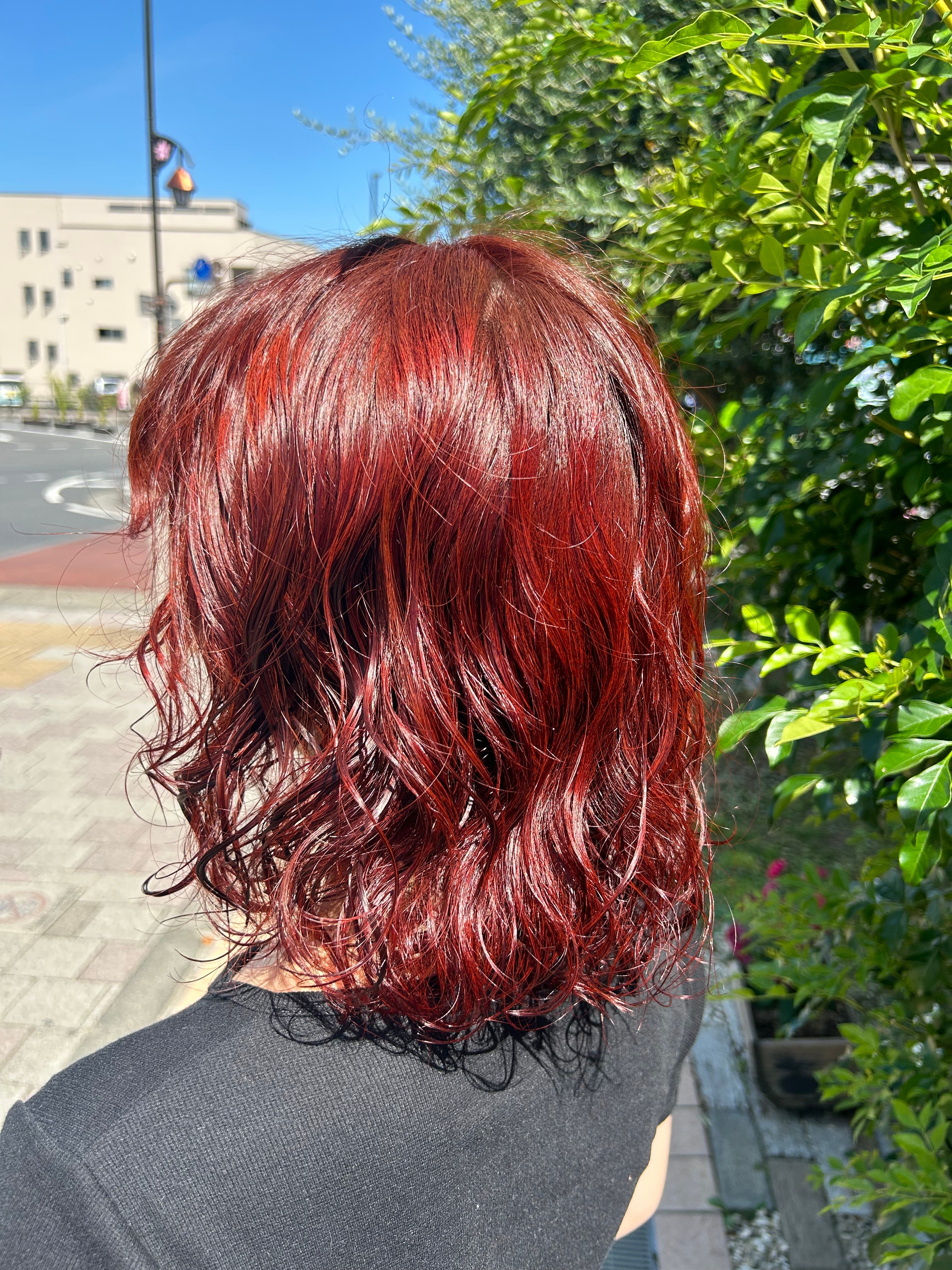 Frays 幸手駅前店【フレイズ サッテエキマエテン】のスタイル紹介。Frays 幸手駅前店×スタイル