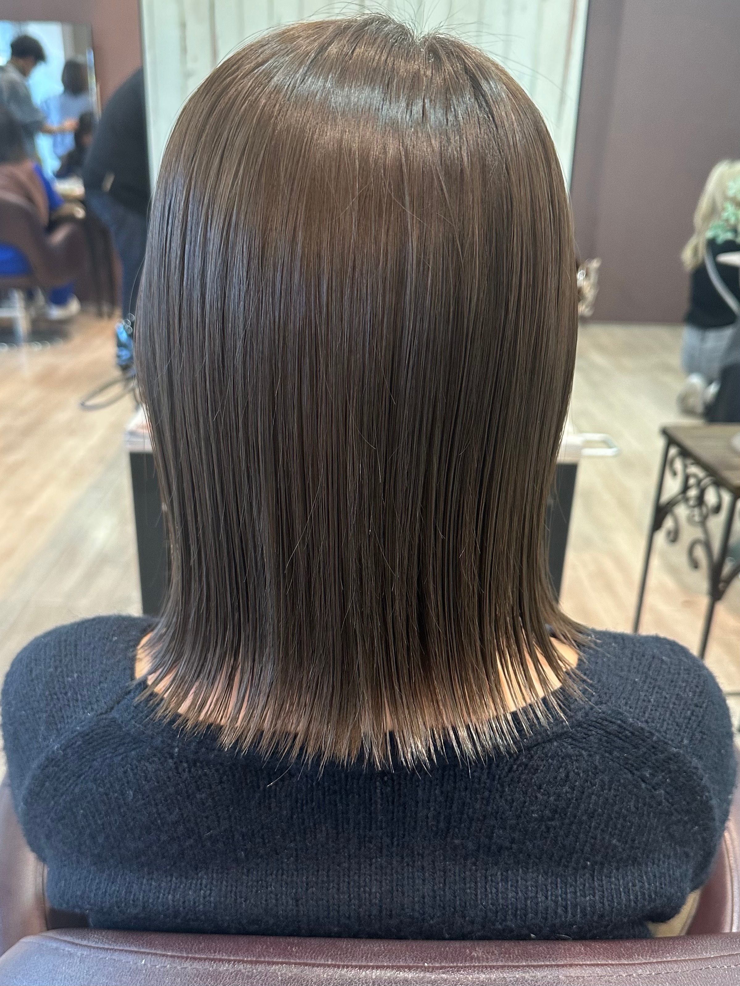 Frays 幸手駅前店【フレイズ サッテエキマエテン】のスタイル紹介。Frays 幸手駅前店×スタイル