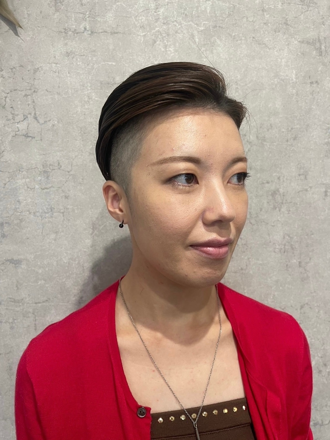 Muus hair 【ムースヘアー】【ムースヘアー】のスタイル紹介。Muus hair 【ムースヘアー】×スタイル