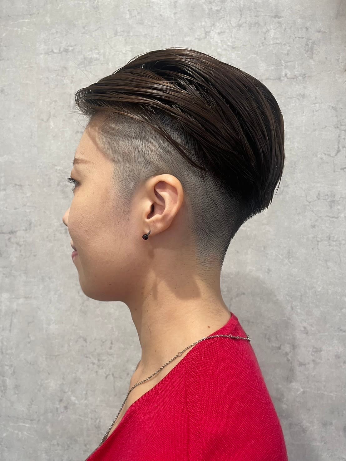 Muus hair 【ムースヘアー】【ムースヘアー】のスタイル紹介。Muus hair 【ムースヘアー】×スタイル