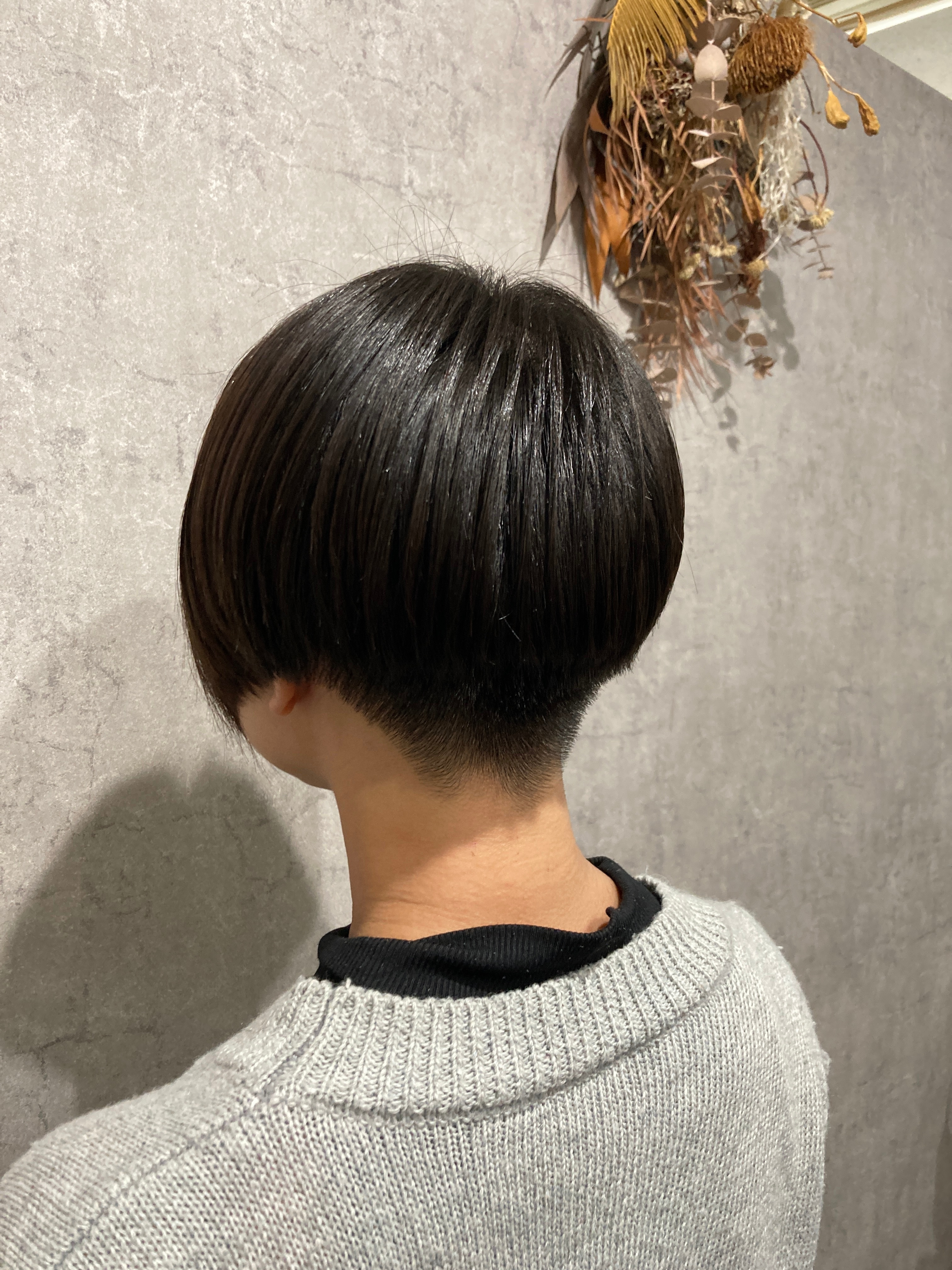 Muus hair 【ムースヘアー】【ムースヘアー】のスタイル紹介。Muus hair 【ムースヘアー】×スタイル