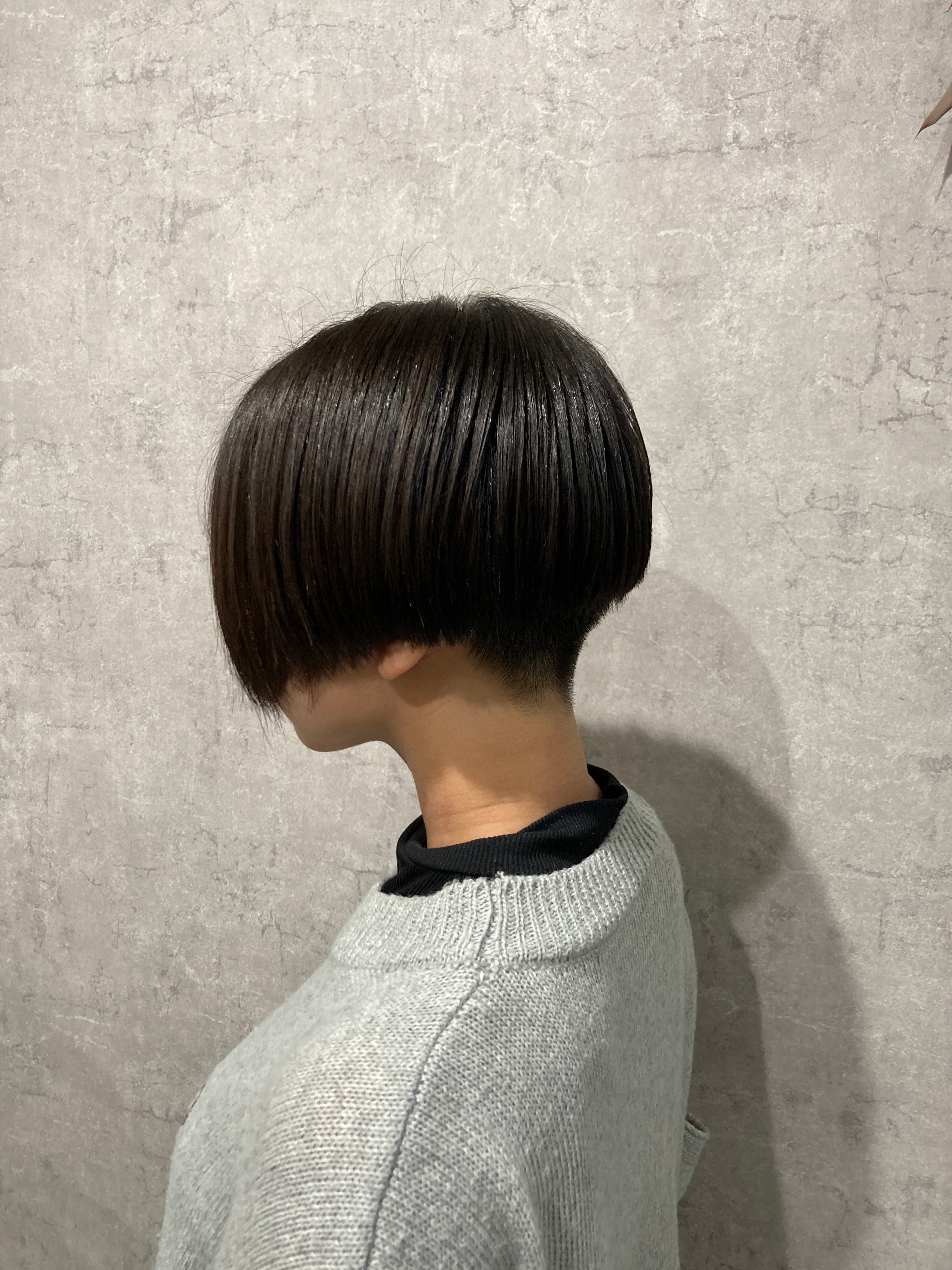 Muus hair 【ムースヘアー】【ムースヘアー】のスタイル紹介。Muus hair 【ムースヘアー】×スタイル