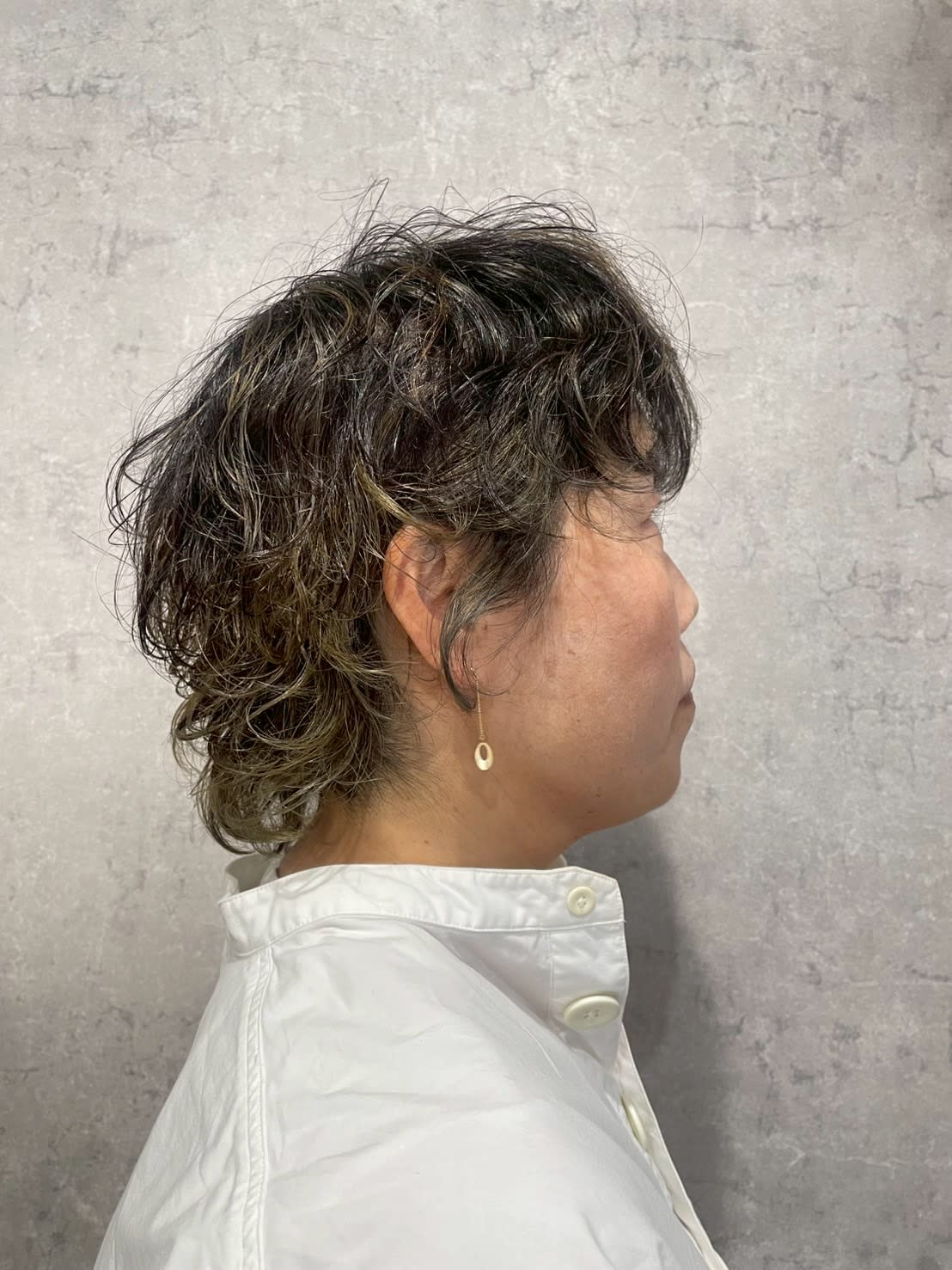 Muus hair 【ムースヘアー】【ムースヘアー】のスタイル紹介。Muus hair 【ムースヘアー】×スタイル