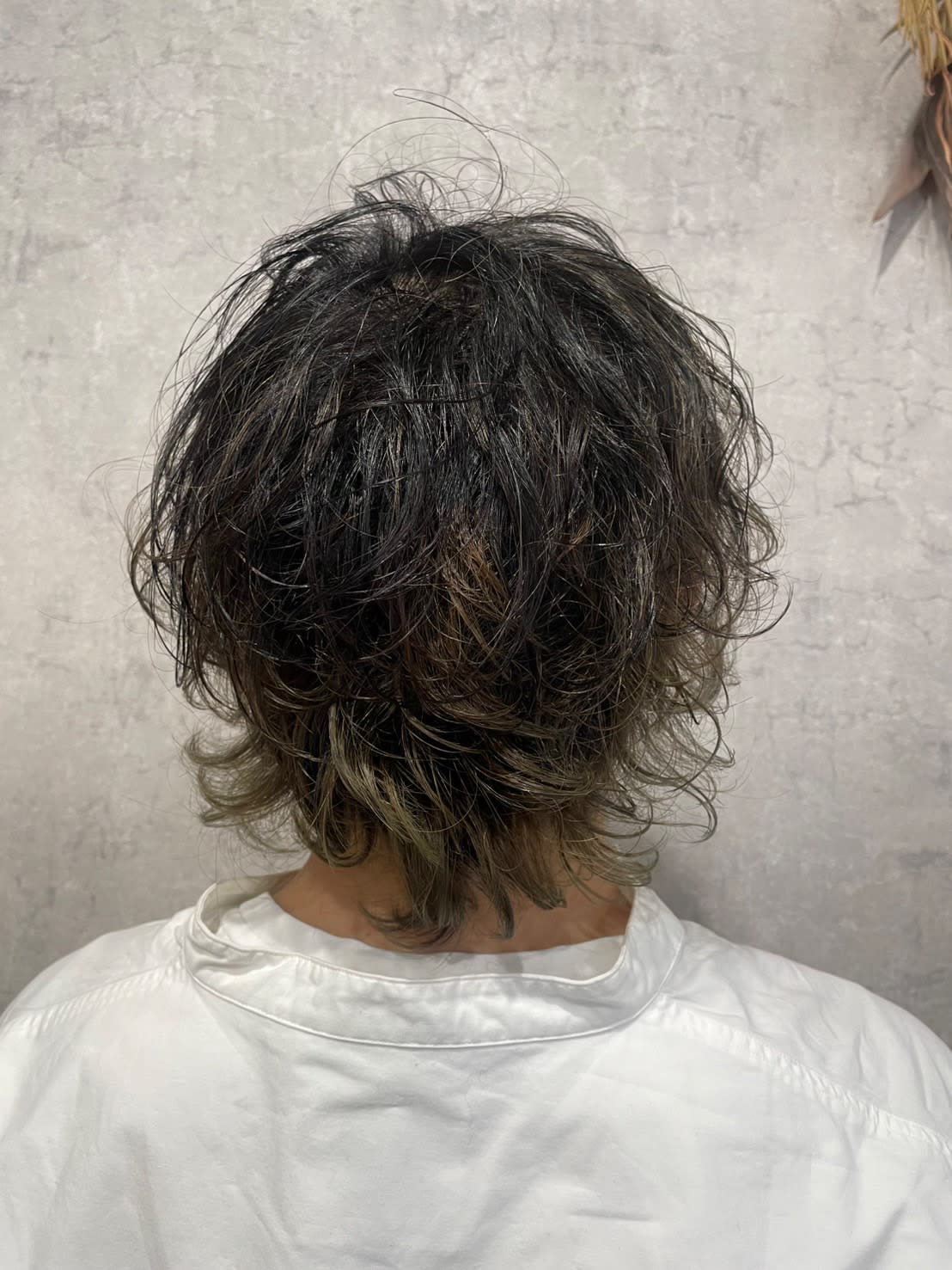 Muus hair 【ムースヘアー】【ムースヘアー】のスタイル紹介。Muus hair 【ムースヘアー】×スタイル