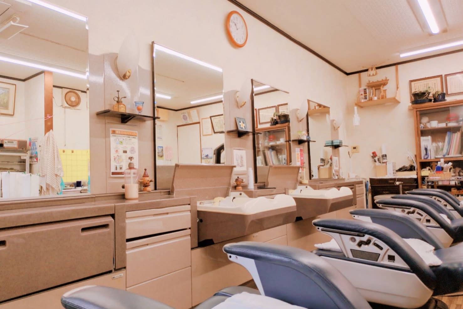 BarBer ORIONのアイキャッチ画像