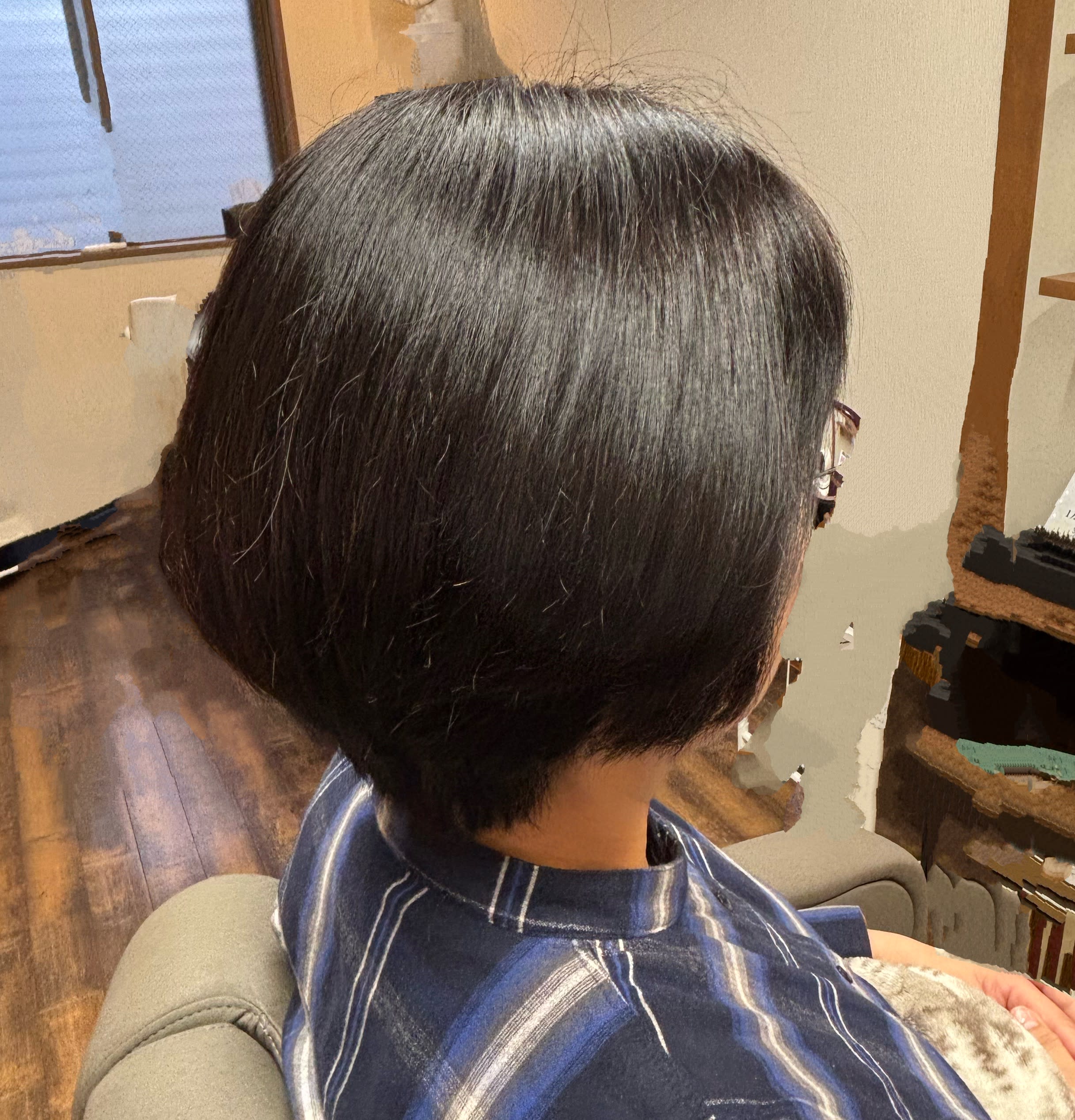 髪処 ほのり【カミドコロ ホノリ】 - 名古屋市北区の美容室 | styleLog(スタイルログ)