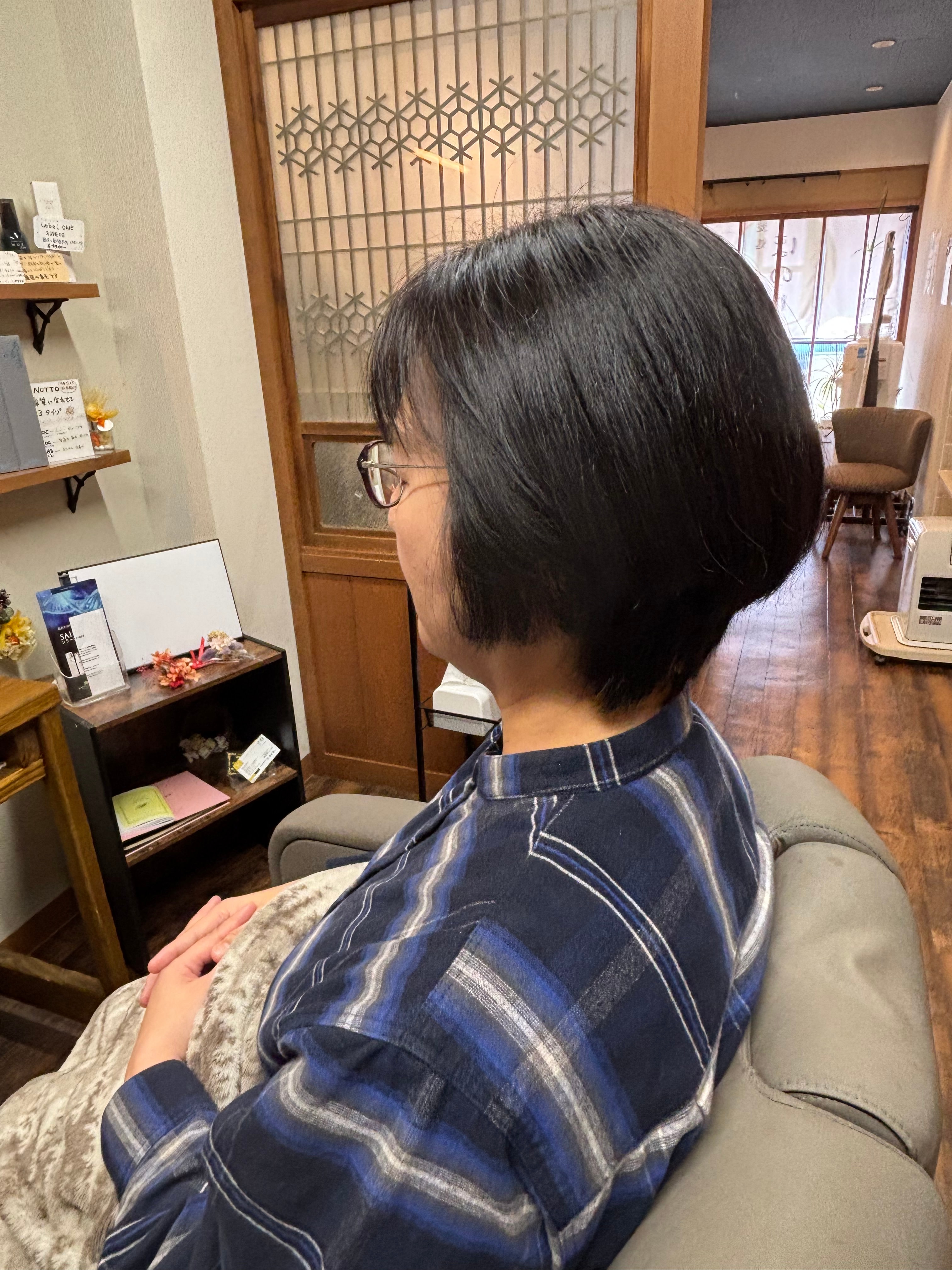 髪処 ほのり【カミドコロ ホノリ】 - 名古屋市北区の美容室 | styleLog(スタイルログ)