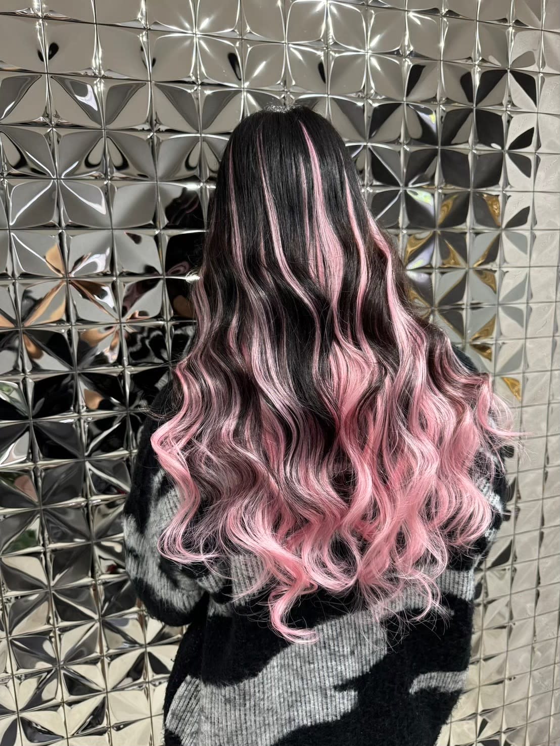 LOVESTASY カラー&シールエクステ専門店 博多店【ラブスタシー カラーアンドシールエクステセンモンテン ハカタテン】のスタイル紹介。LOVESTASY カラー&シールエクステ専門店 博多店