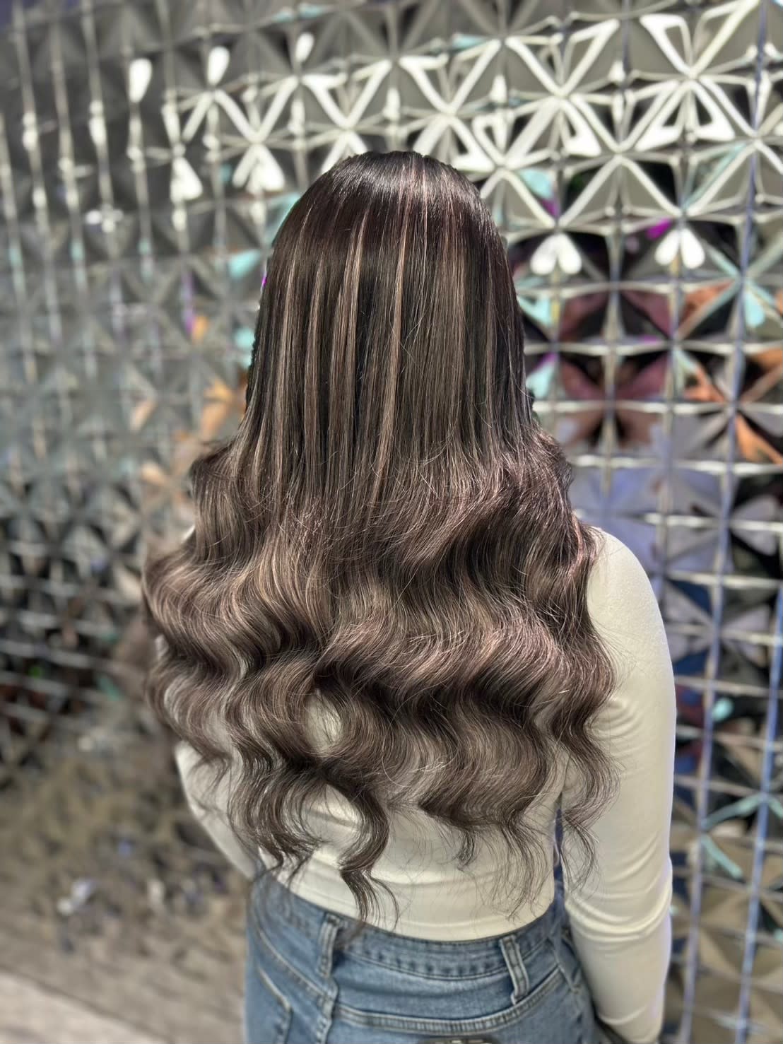 LOVESTASY カラー&シールエクステ専門店 博多店【ラブスタシー カラーアンドシールエクステセンモンテン ハカタテン】のスタイル紹介。LOVESTASY カラー&シールエクステ専門店 博多店