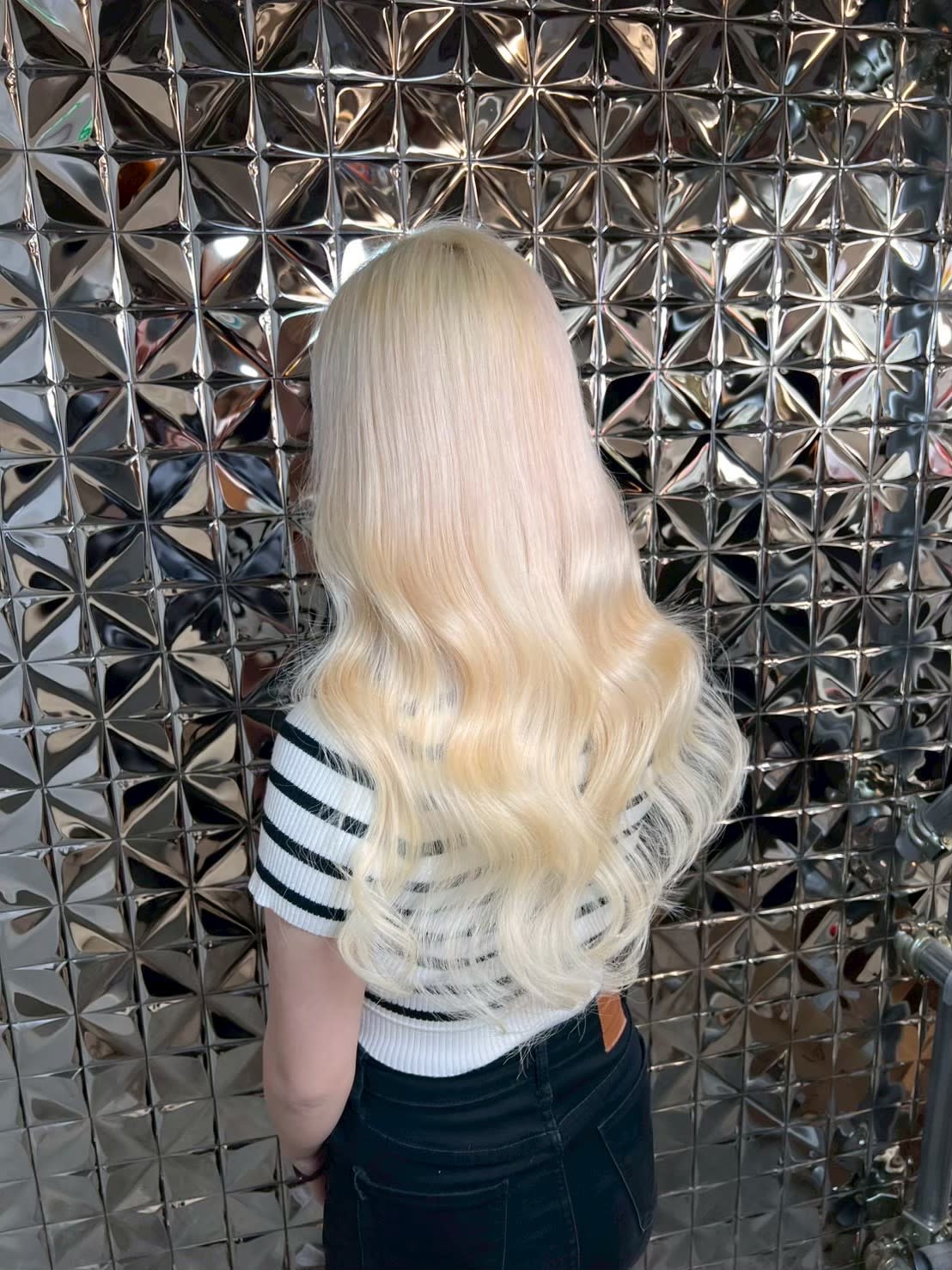 LOVESTASY カラー&シールエクステ専門店 博多店【ラブスタシー カラーアンドシールエクステセンモンテン ハカタテン】のスタイル紹介。LOVESTASY カラー&シールエクステ専門店 博多店