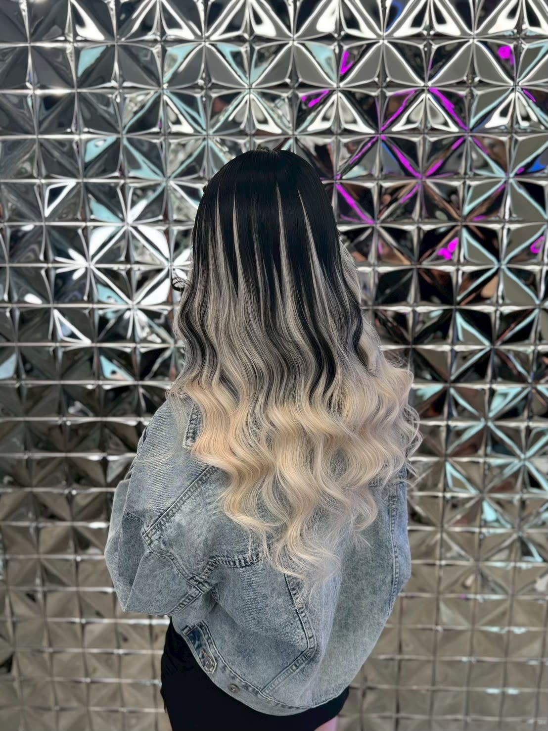 LOVESTASY カラー&シールエクステ専門店 博多店【ラブスタシー カラーアンドシールエクステセンモンテン ハカタテン】のスタイル紹介。LOVESTASY カラー&シールエクステ専門店 博多店