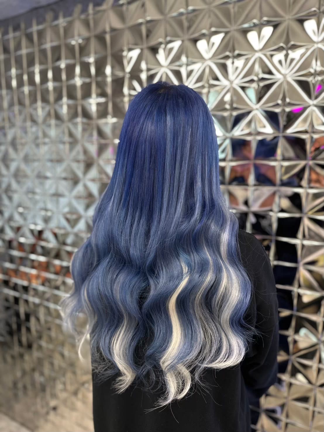 LOVESTASY カラー&シールエクステ専門店 博多店【ラブスタシー カラーアンドシールエクステセンモンテン ハカタテン】のスタイル紹介。LOVESTASY カラー&シールエクステ専門店 博多店