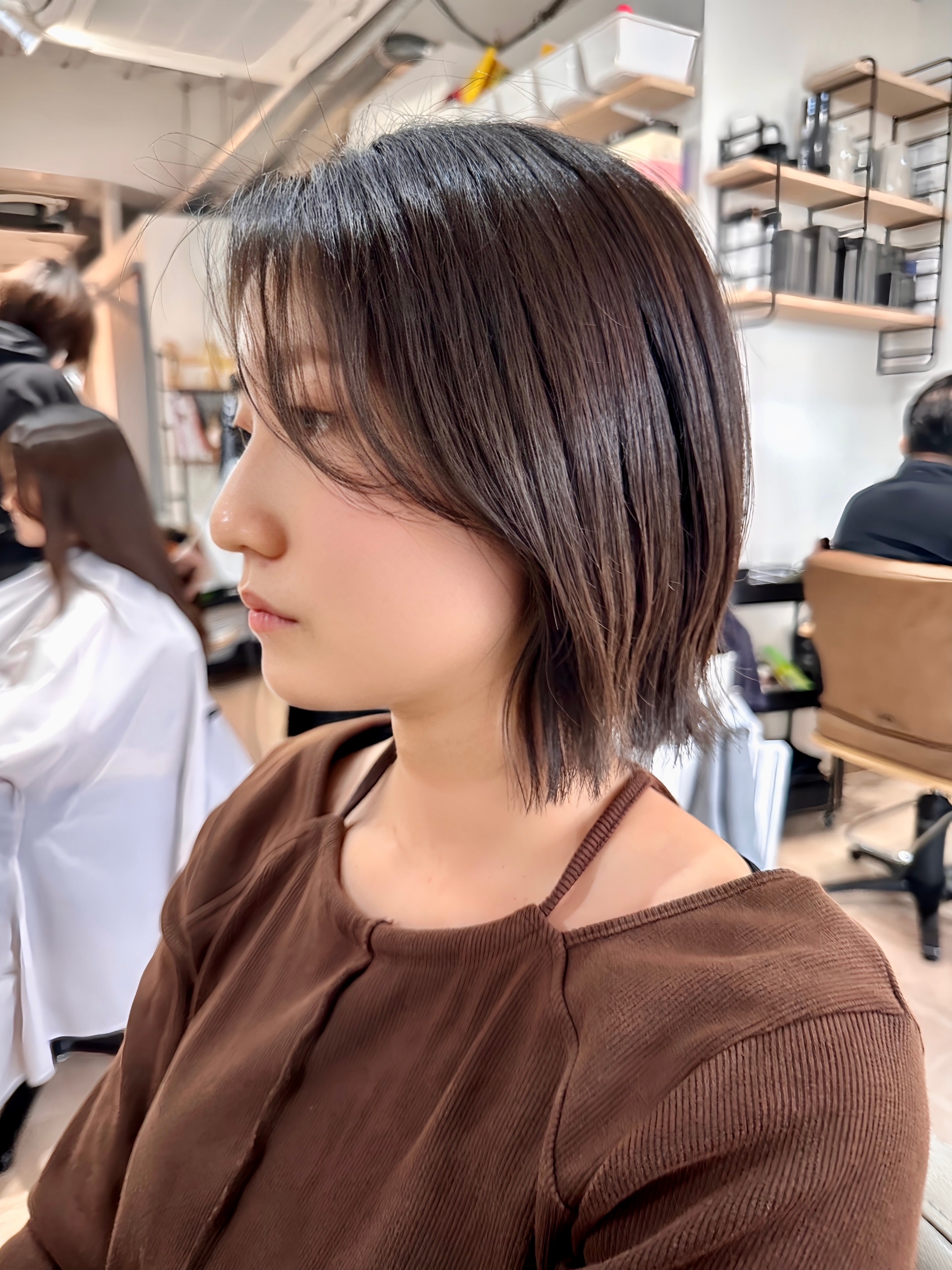 Water Lily【ウォーター リリー】のスタイル紹介。Water Lily×スタイル