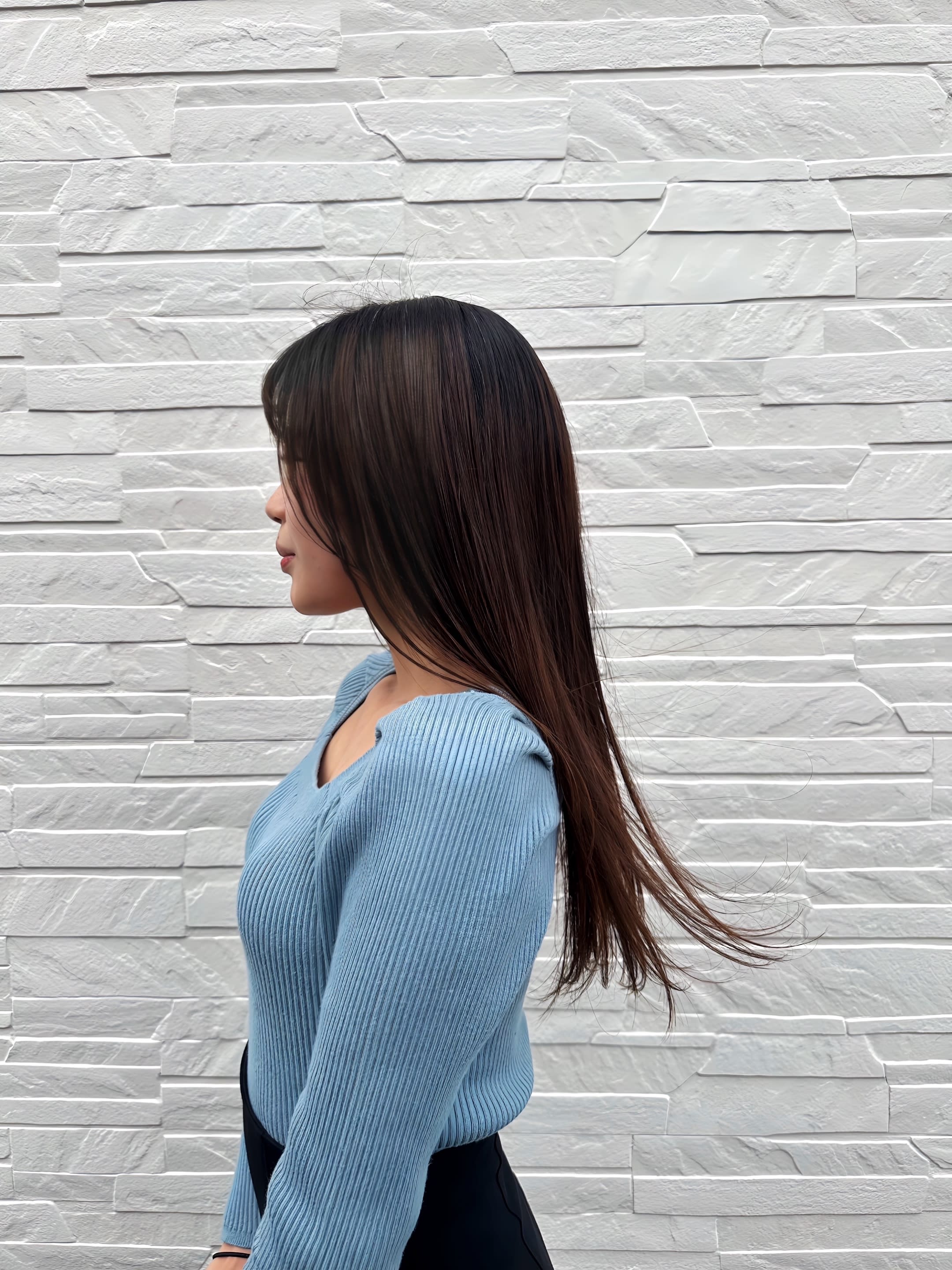 Water Lily【ウォーター リリー】のスタイル紹介。Water Lily×スタイル