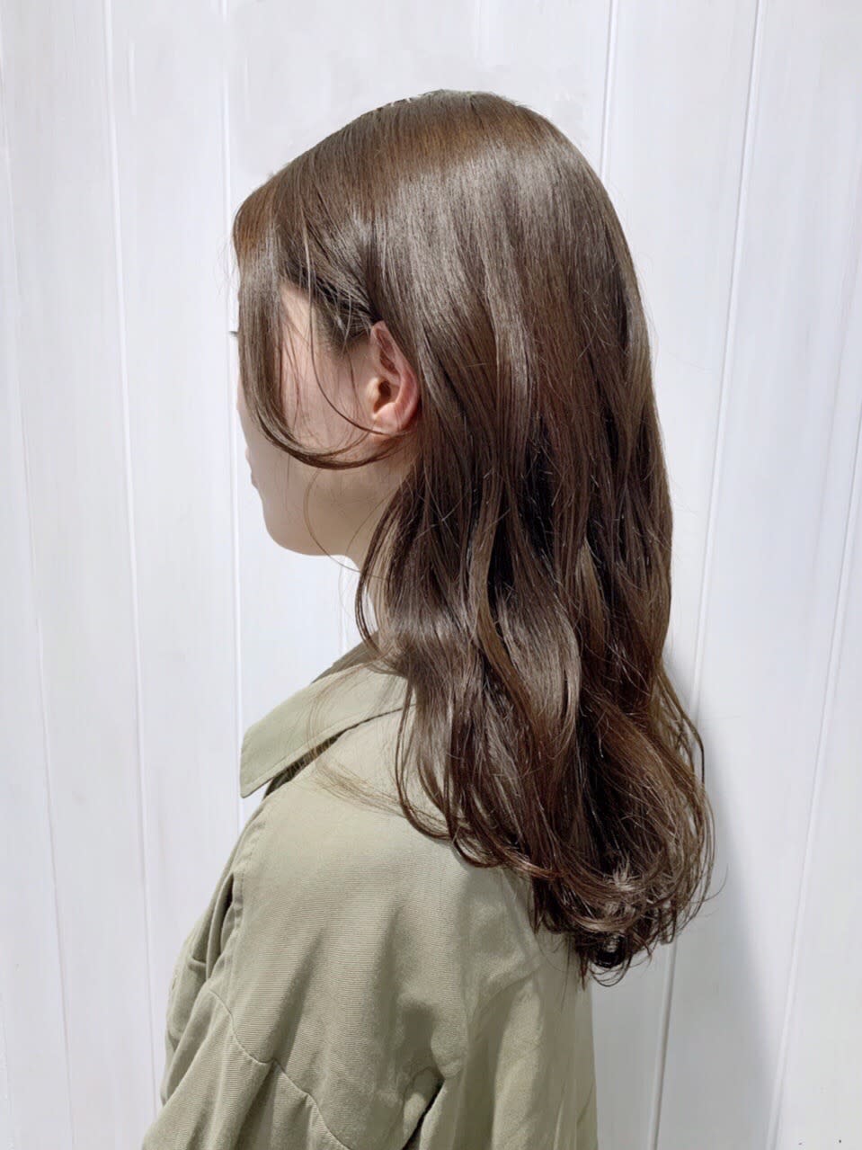 Water Lily【ウォーター リリー】のスタイル紹介。Water Lily×スタイル