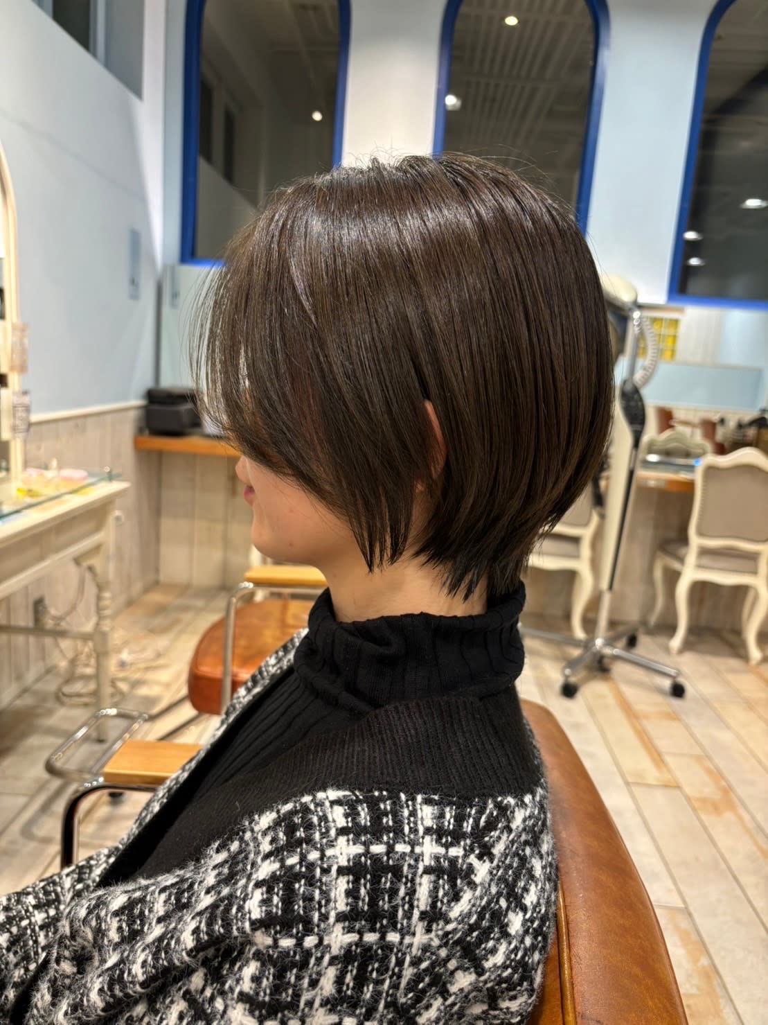 Loco by neolive 門前仲町店【ロコバイネオリーブ モンゼンナカチョウテン】のスタイル紹介。Loco by neolive 門前仲町店×スタイル