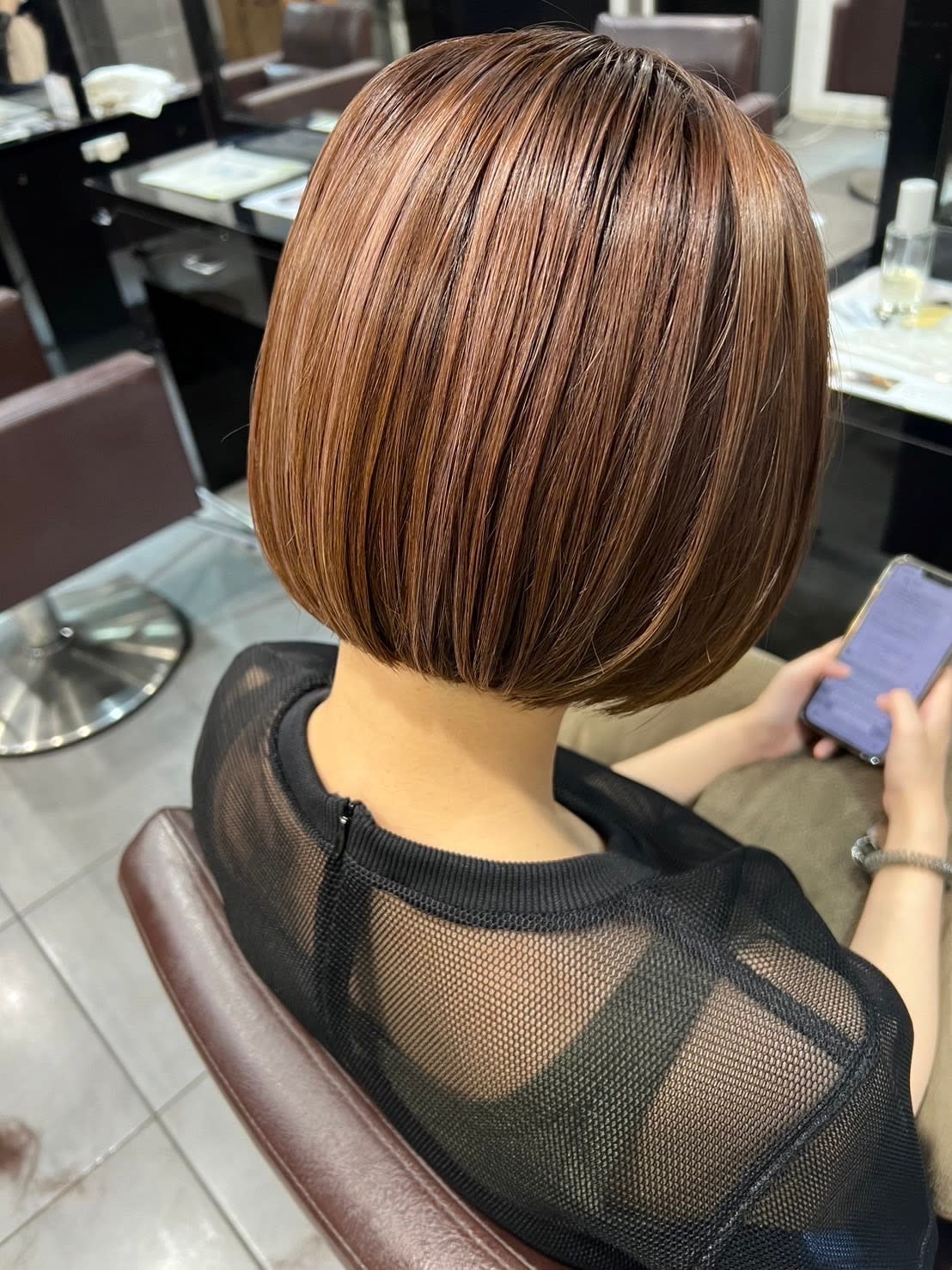 Loco by neolive 門前仲町店【ロコバイネオリーブ モンゼンナカチョウテン】のスタイル紹介。Loco by neolive 門前仲町店×スタイル