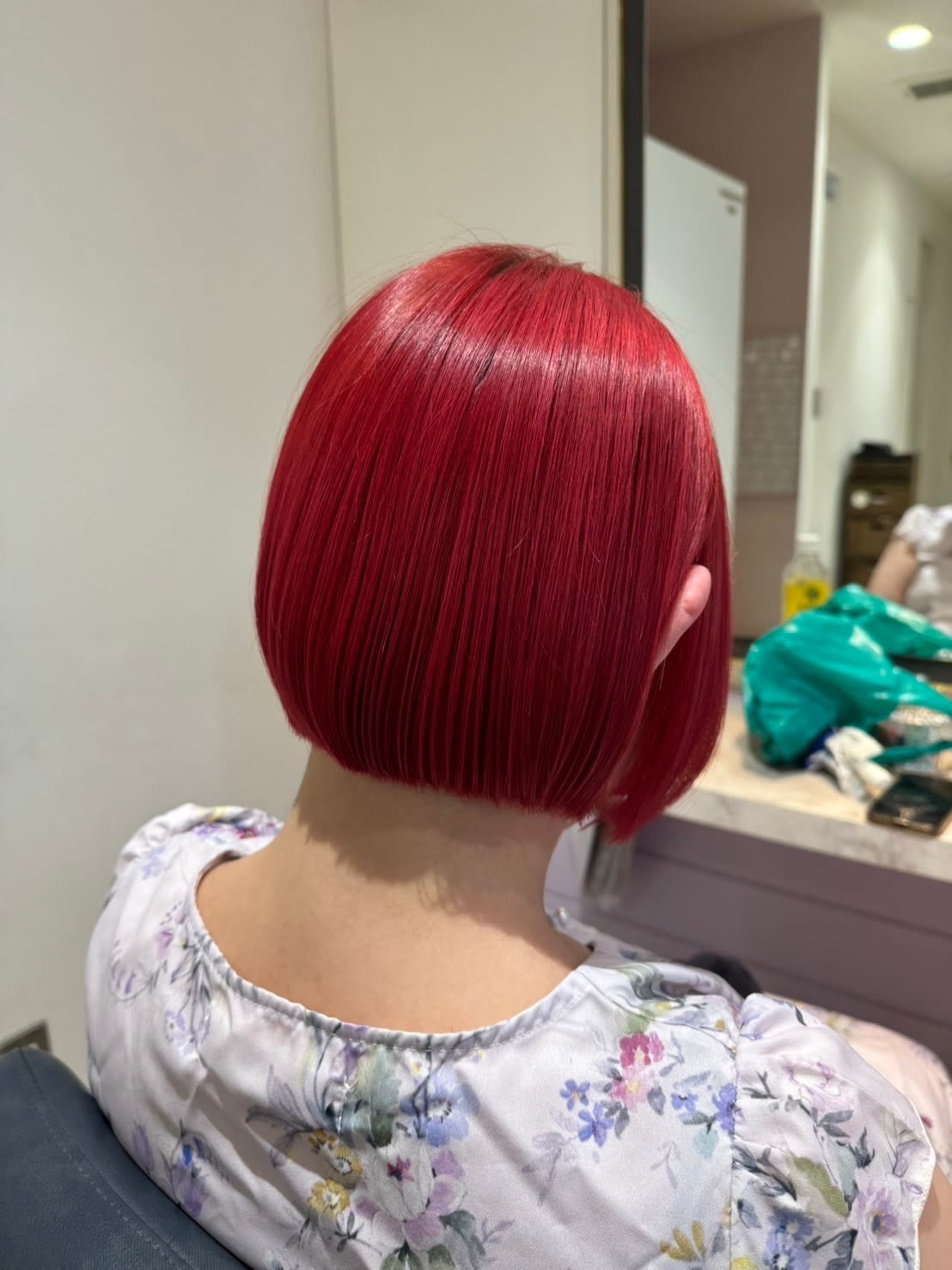 Loco by neolive 門前仲町店【ロコバイネオリーブ モンゼンナカチョウテン】のスタイル紹介。Loco by neolive 門前仲町店×スタイル