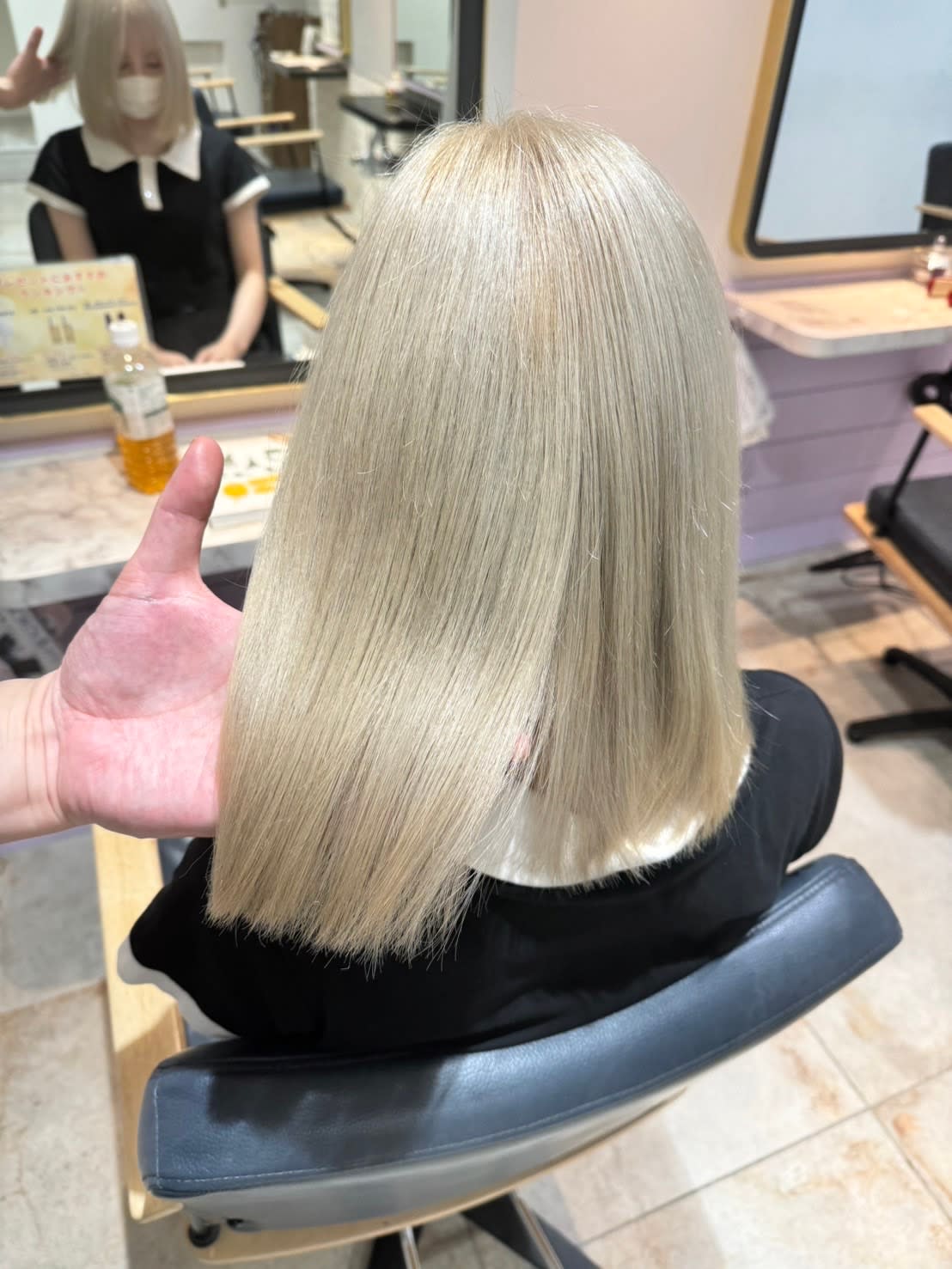 Loco by neolive 門前仲町店【ロコバイネオリーブ モンゼンナカチョウテン】のスタイル紹介。Loco by neolive 門前仲町店×スタイル