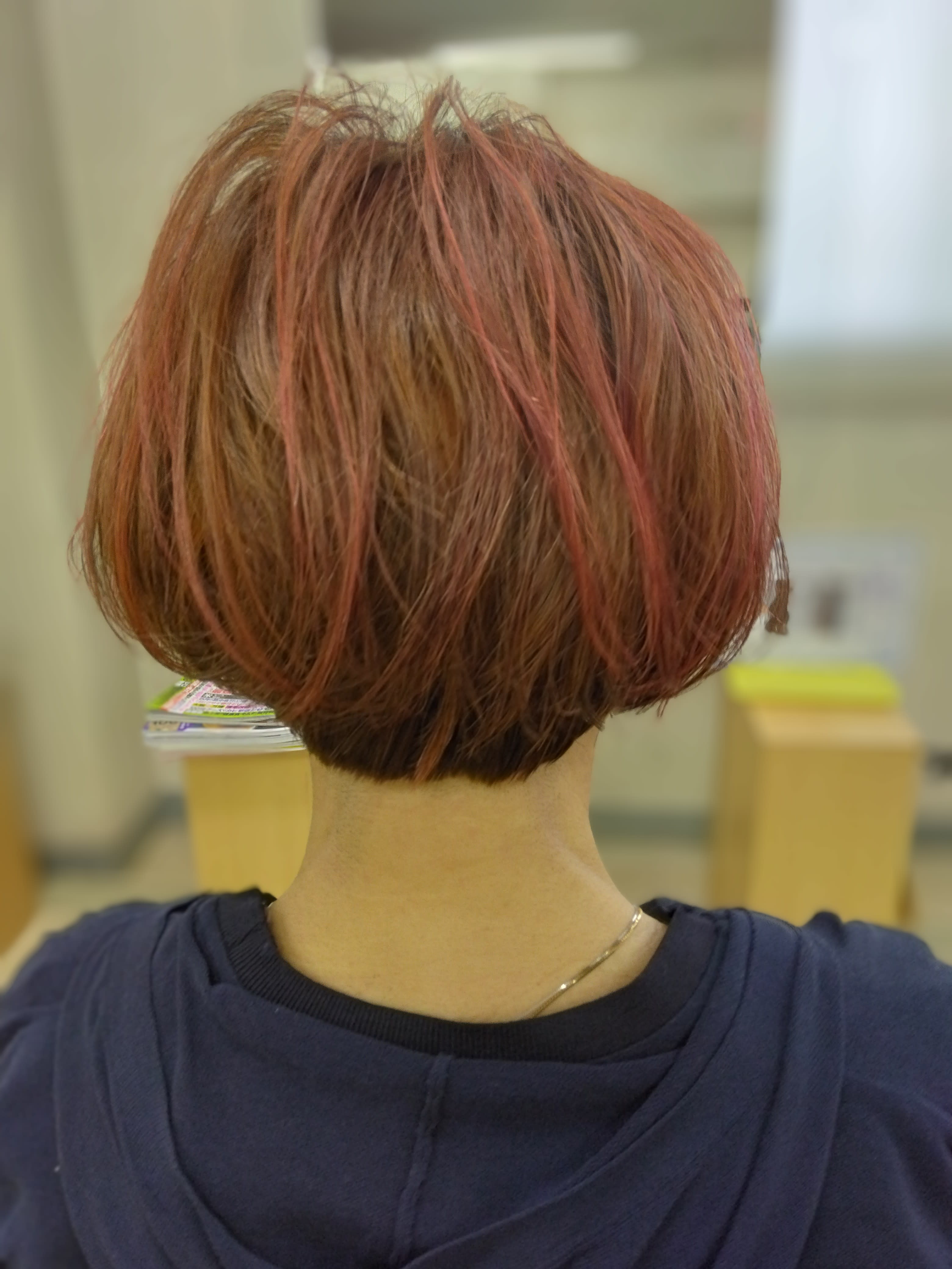 美容室Rのアイキャッチ画像