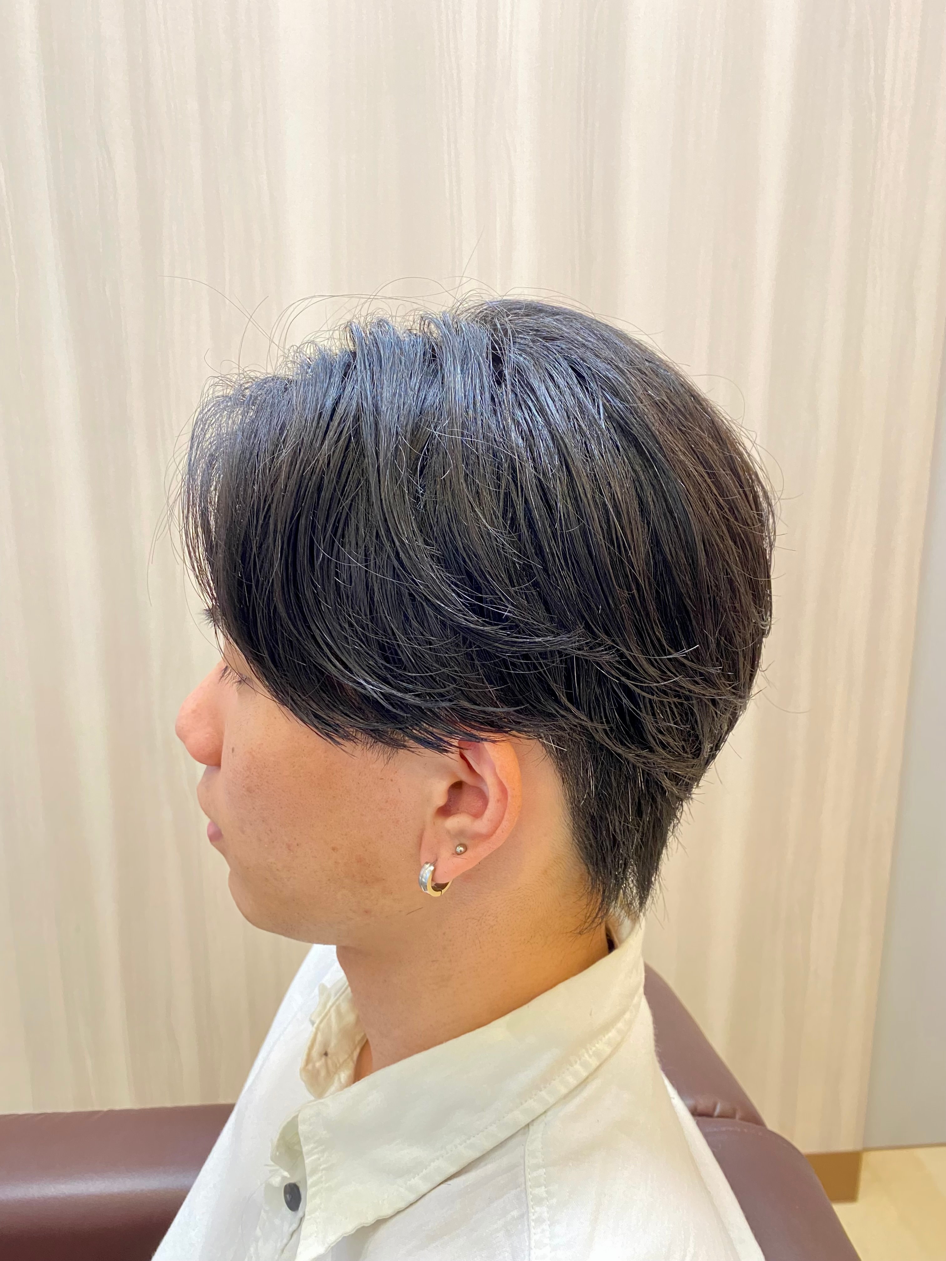 Accueillir Histoire メンズサロン【アクイール イストワール】のスタイル紹介。Accueillir Histoire メンズサロン×スタイ