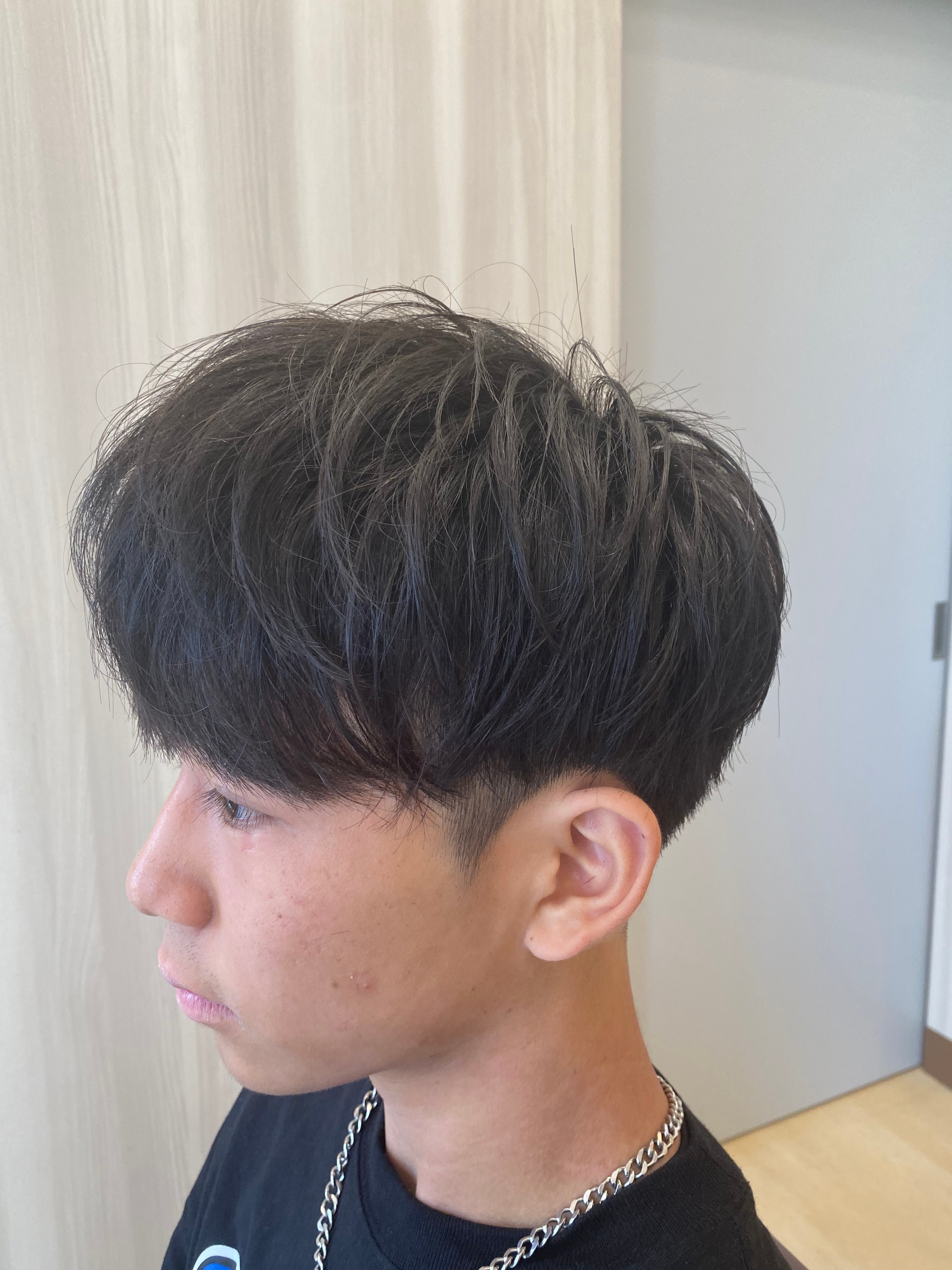 Accueillir Histoire メンズサロン【アクイール イストワール】のスタイル紹介。Accueillir Histoire メンズサロン×スタイ