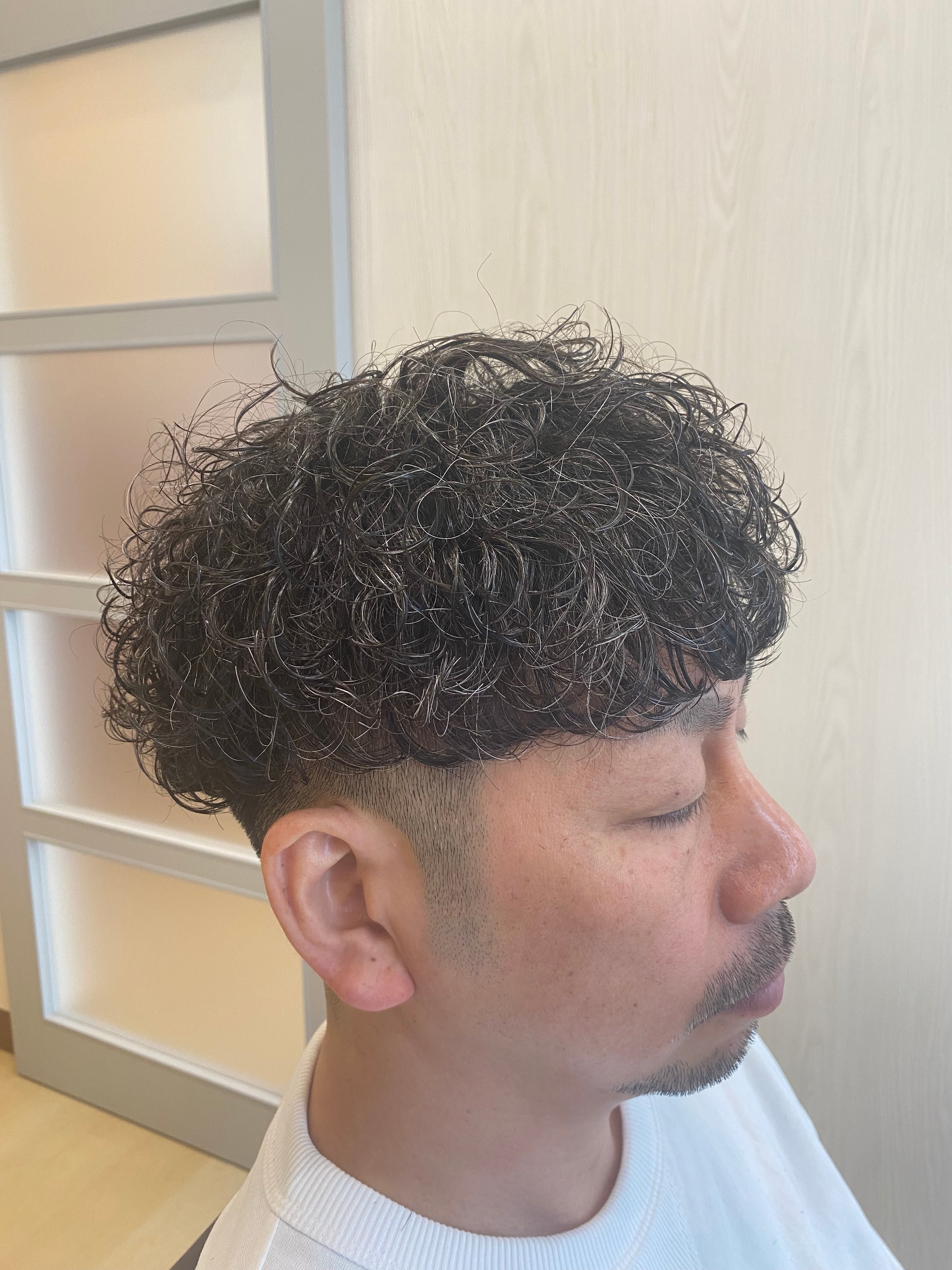 Accueillir Histoire メンズサロン【アクイール イストワール】のスタイル紹介。Accueillir Histoire メンズサロン×スタイ