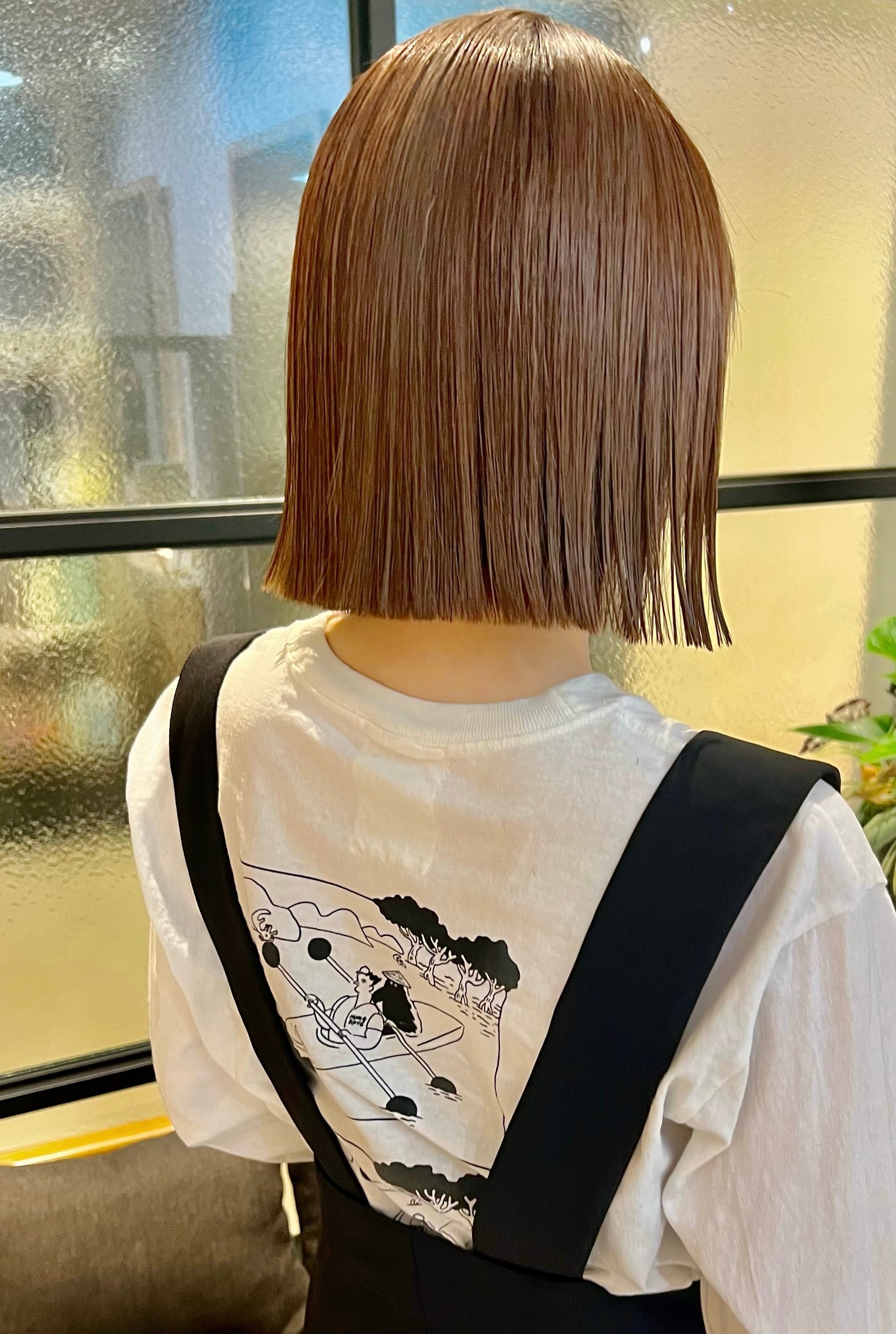 LeV HAIR STUDIO【レヴ ヘア スタジオ】のスタイル紹介。LeV HAIR STUDIO×スタイル