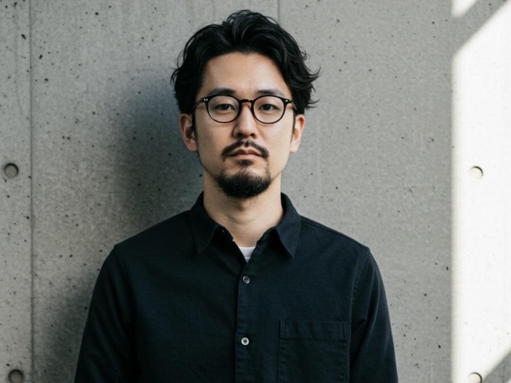 メンズサロン R-EVOLUT hair【レボルトヘアー】のスタイル紹介。大人/メンズ/ビジネス/メンズパーマ