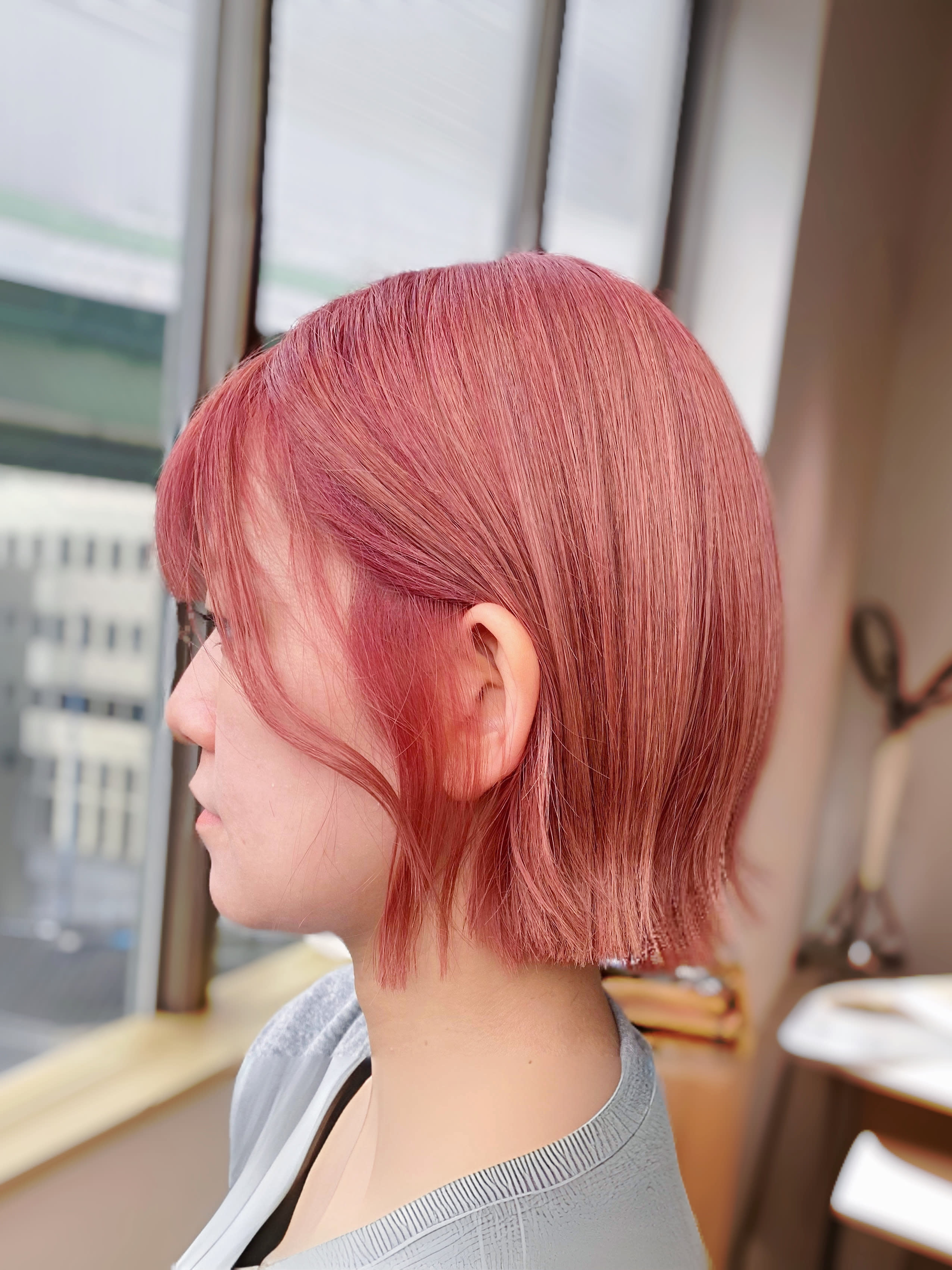 女性サロン ALICE by Brandnew×LIV 難波店【ジョセイサロン アリスバイブランニューリブ ナンバテン】のスタイル紹介。女性サロン ALICE by Brandnew×LIV 難波