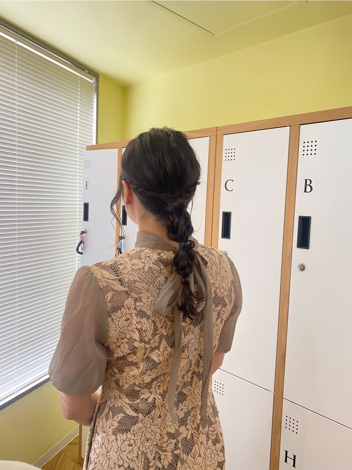 女性サロン ALICE by Brandnew×LIV 難波店【ジョセイサロン アリスバイブランニューリブ ナンバテン】のスタイル紹介。女性サロン ALICE by Brandnew×LIV 難波