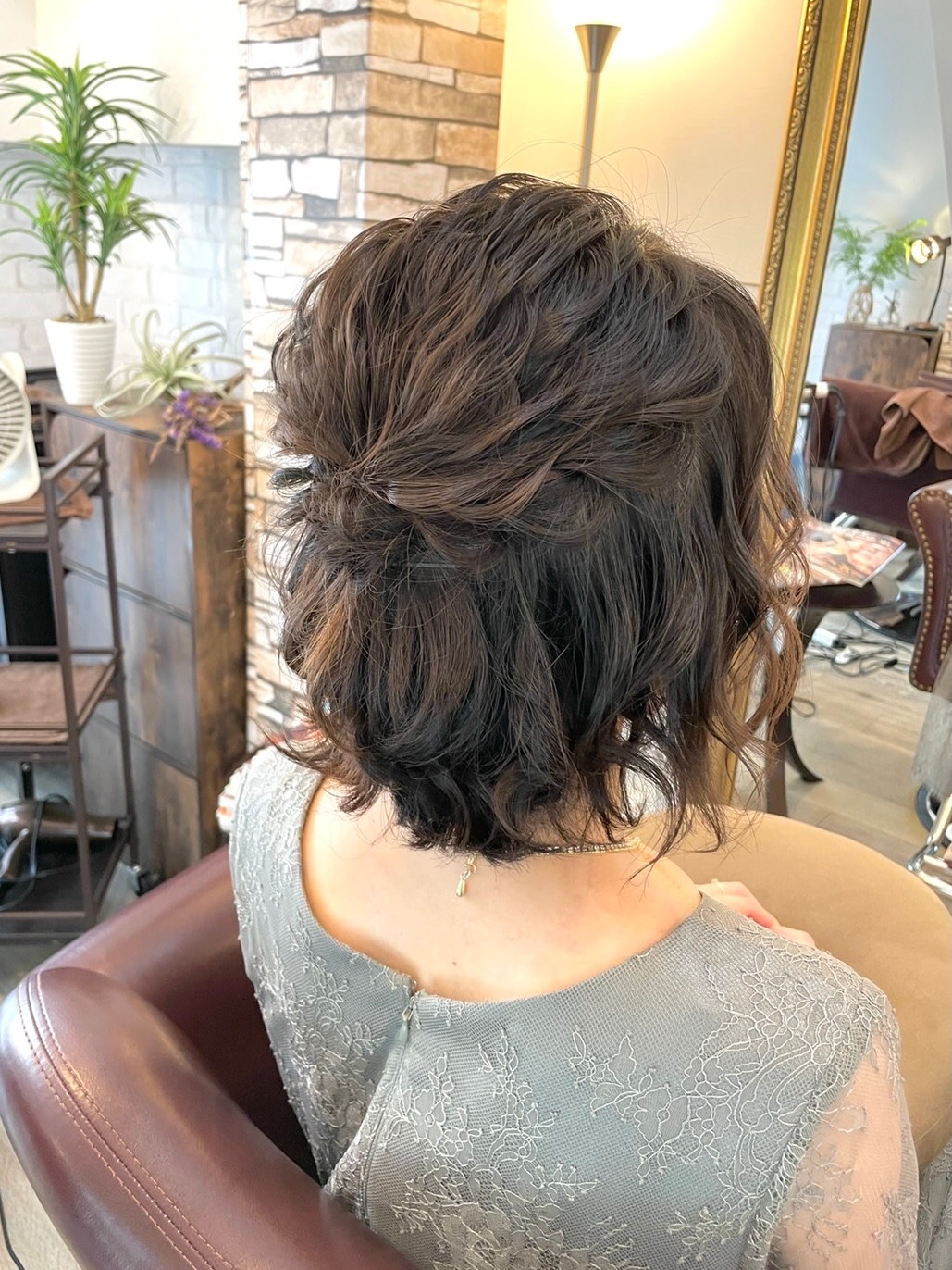 FLHAIR【フレア】のスタイル紹介。FLHAIR×スタイル