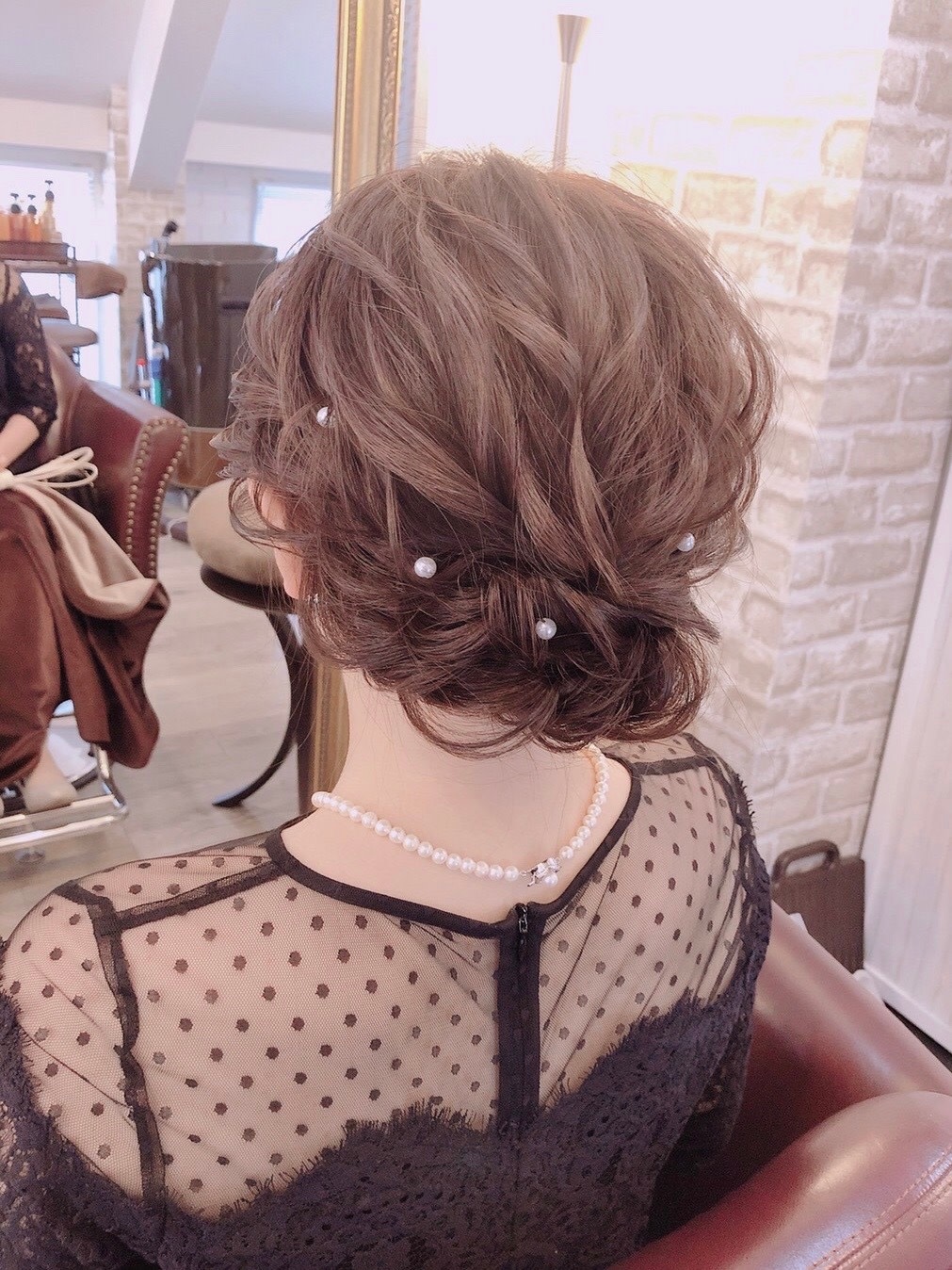 FLHAIR【フレア】のスタイル紹介。FLHAIR×スタイル