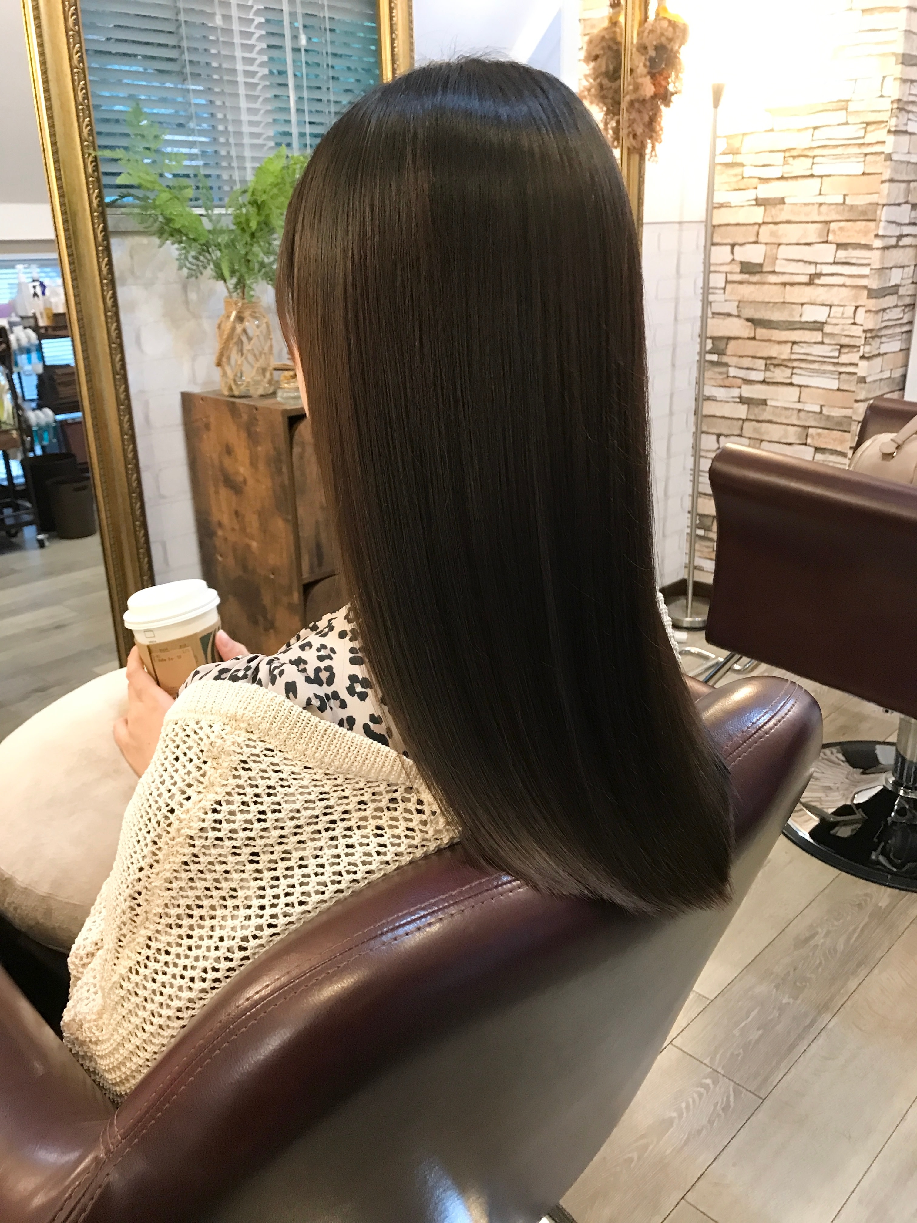 FLHAIR【フレア】のスタイル紹介。FLHAIR×スタイル