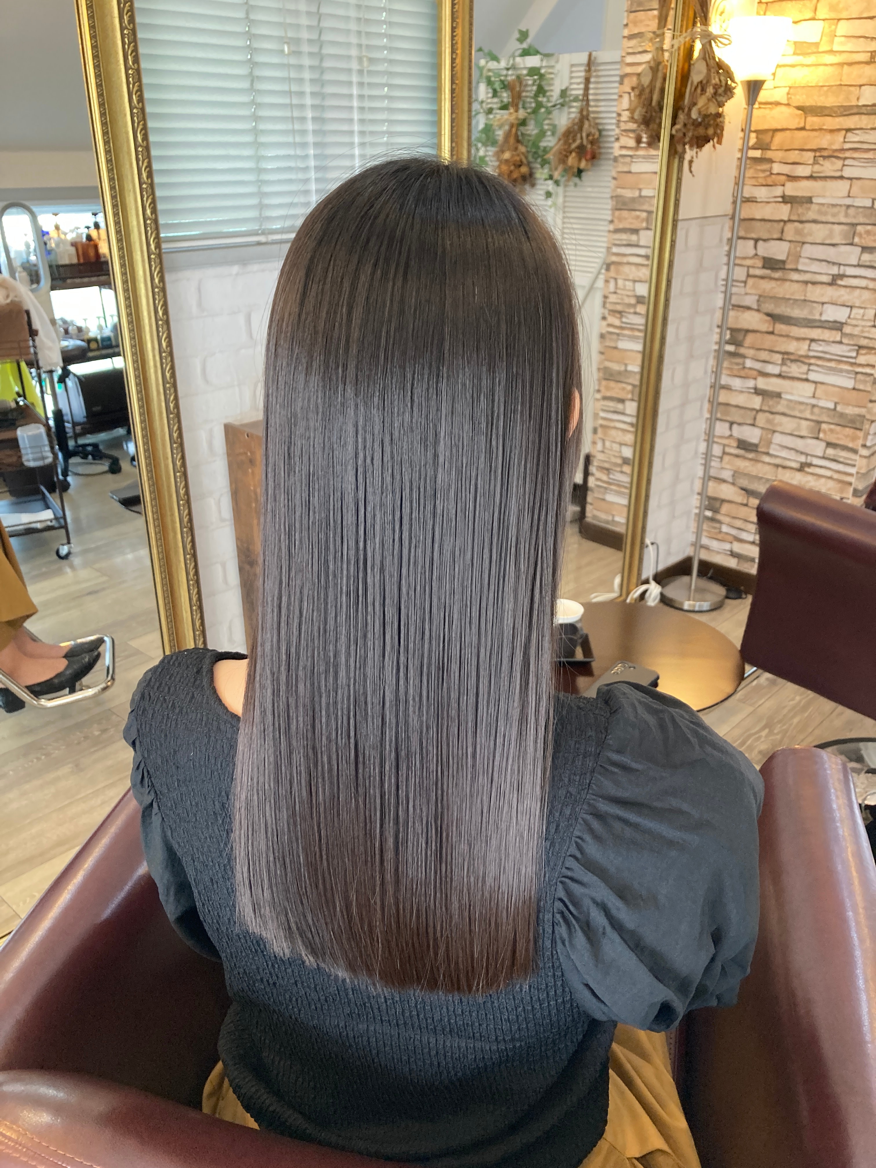 FLHAIR【フレア】のスタイル紹介。FLHAIR×スタイル