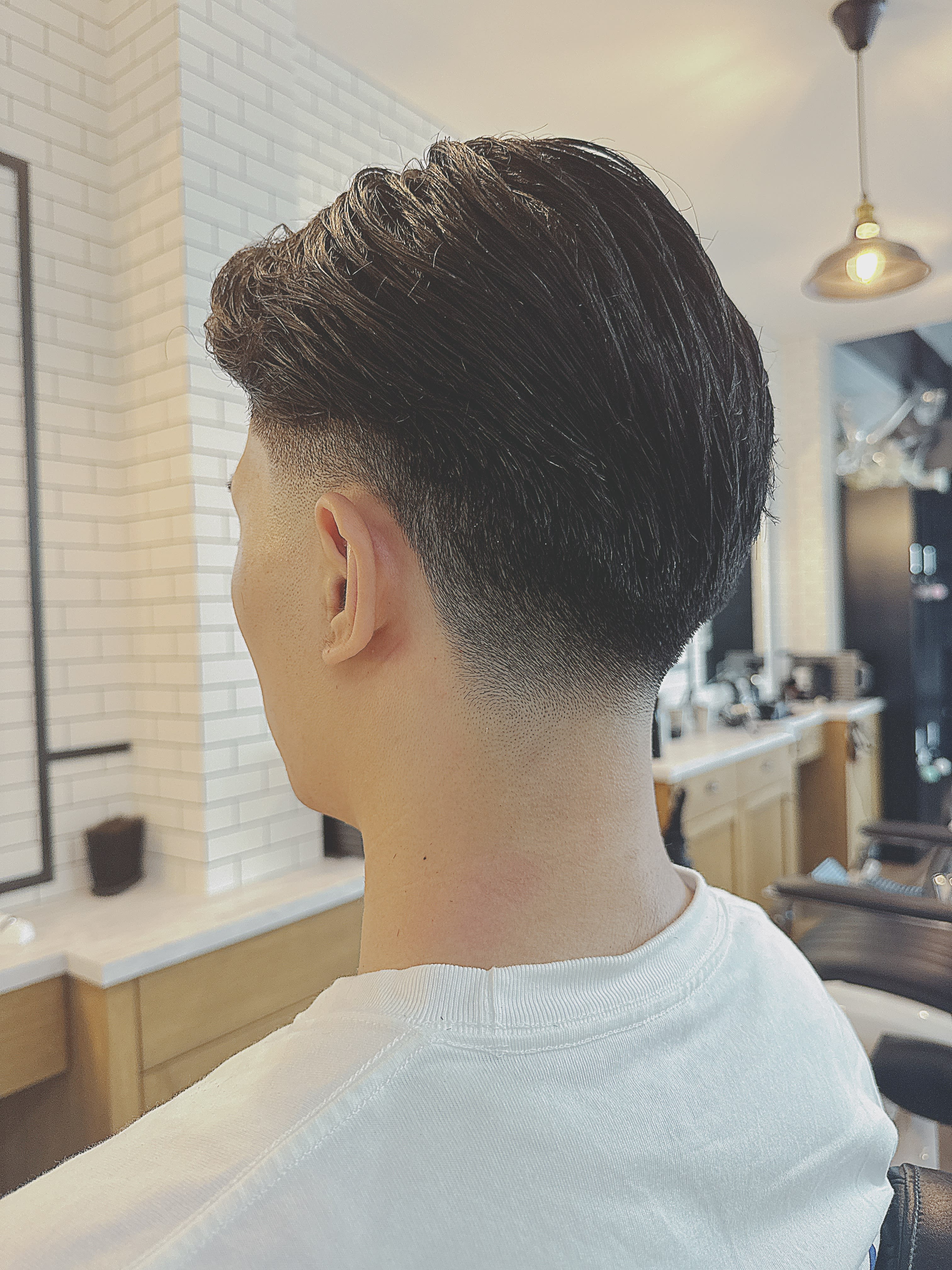 TIGRE HAIR SERVICE【ティグレヘアーサービス】のスタイル紹介。TIGRE HAIR SERVICE×スタイル