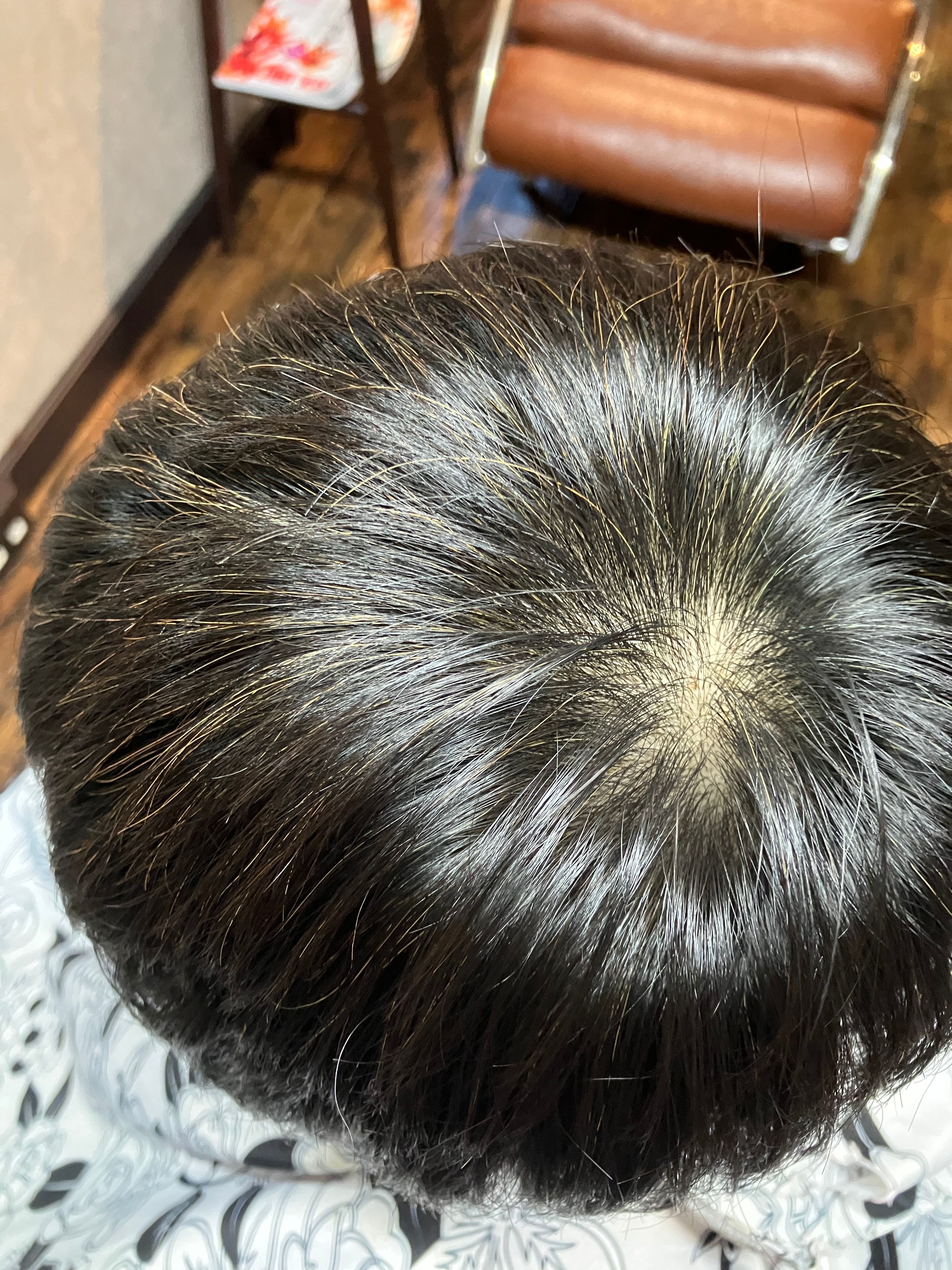 縮毛矯正&ヘナカラー専門店 ALAN【アラン】のスタイル紹介。縮毛矯正&ヘナカラー専門店 ALAN×スタイル