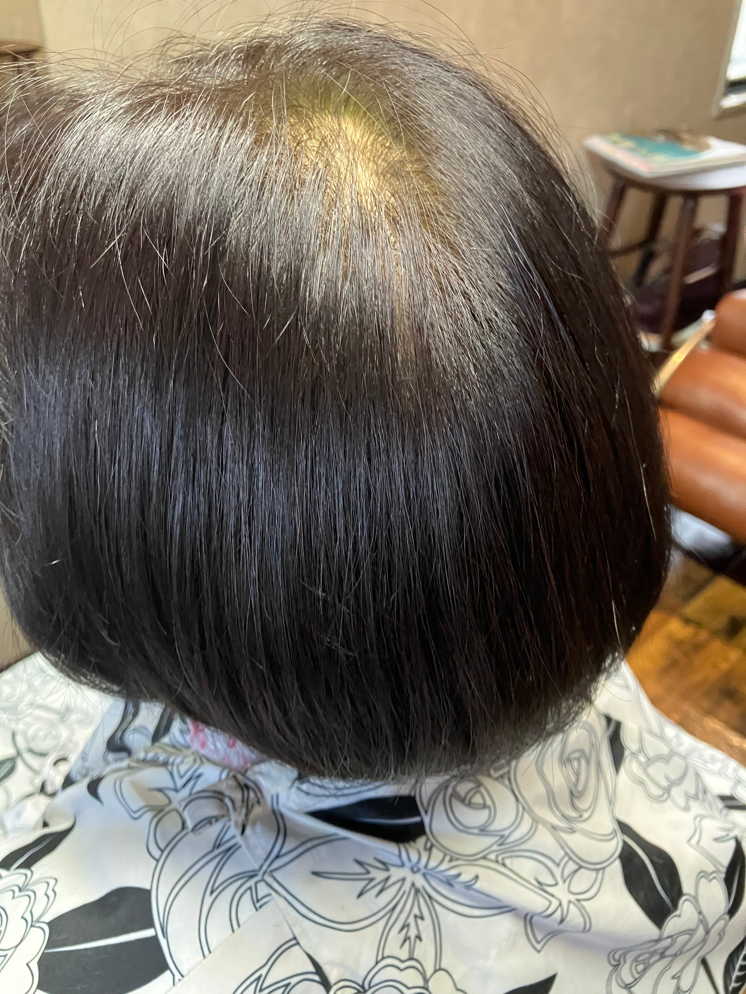 縮毛矯正&ヘナカラー専門店 ALAN【アラン】のスタイル紹介。縮毛矯正&ヘナカラー専門店 ALAN×スタイル