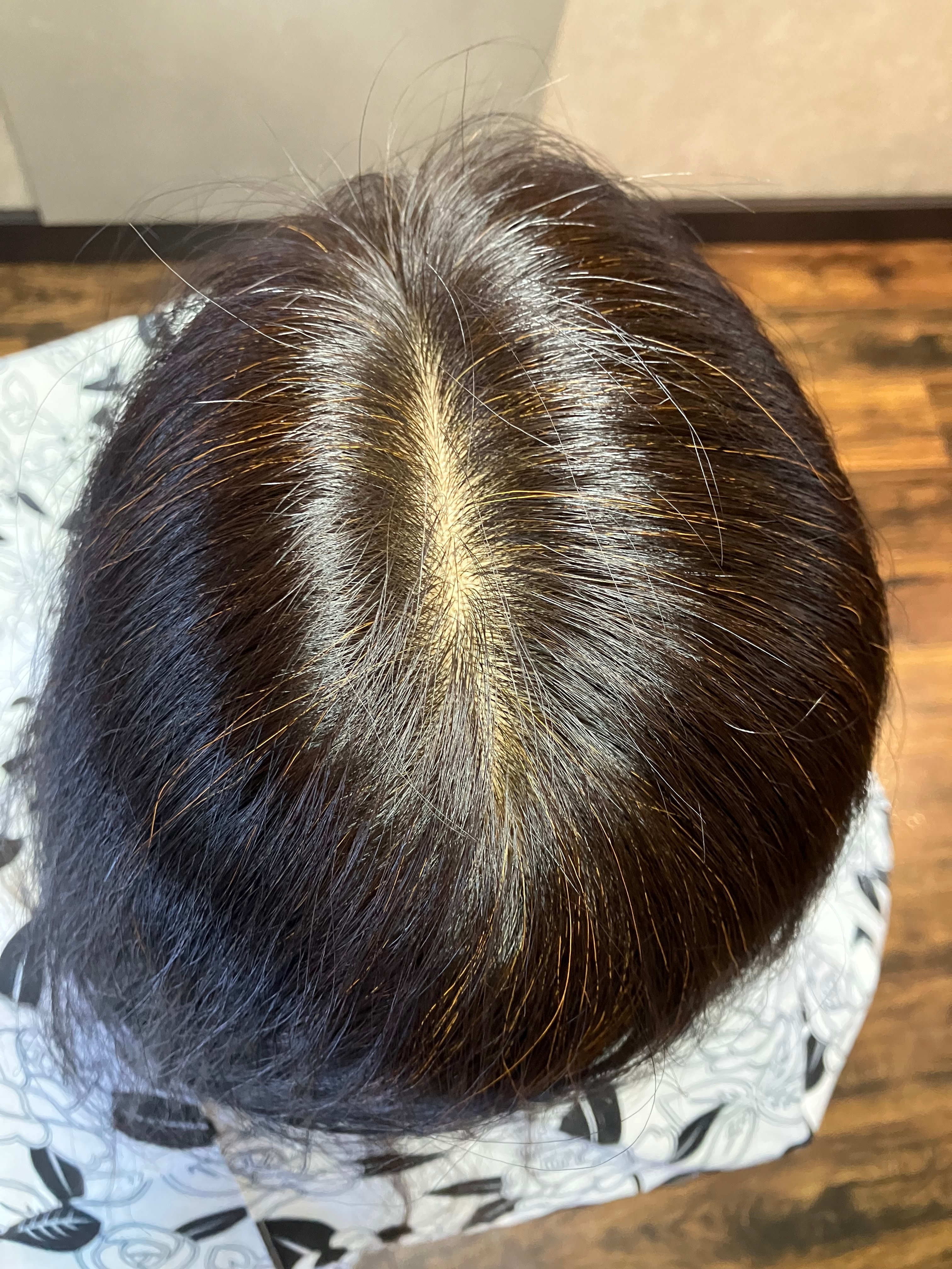 縮毛矯正&ヘナカラー専門店 ALAN【アラン】のスタイル紹介。縮毛矯正&ヘナカラー専門店 ALAN×スタイル